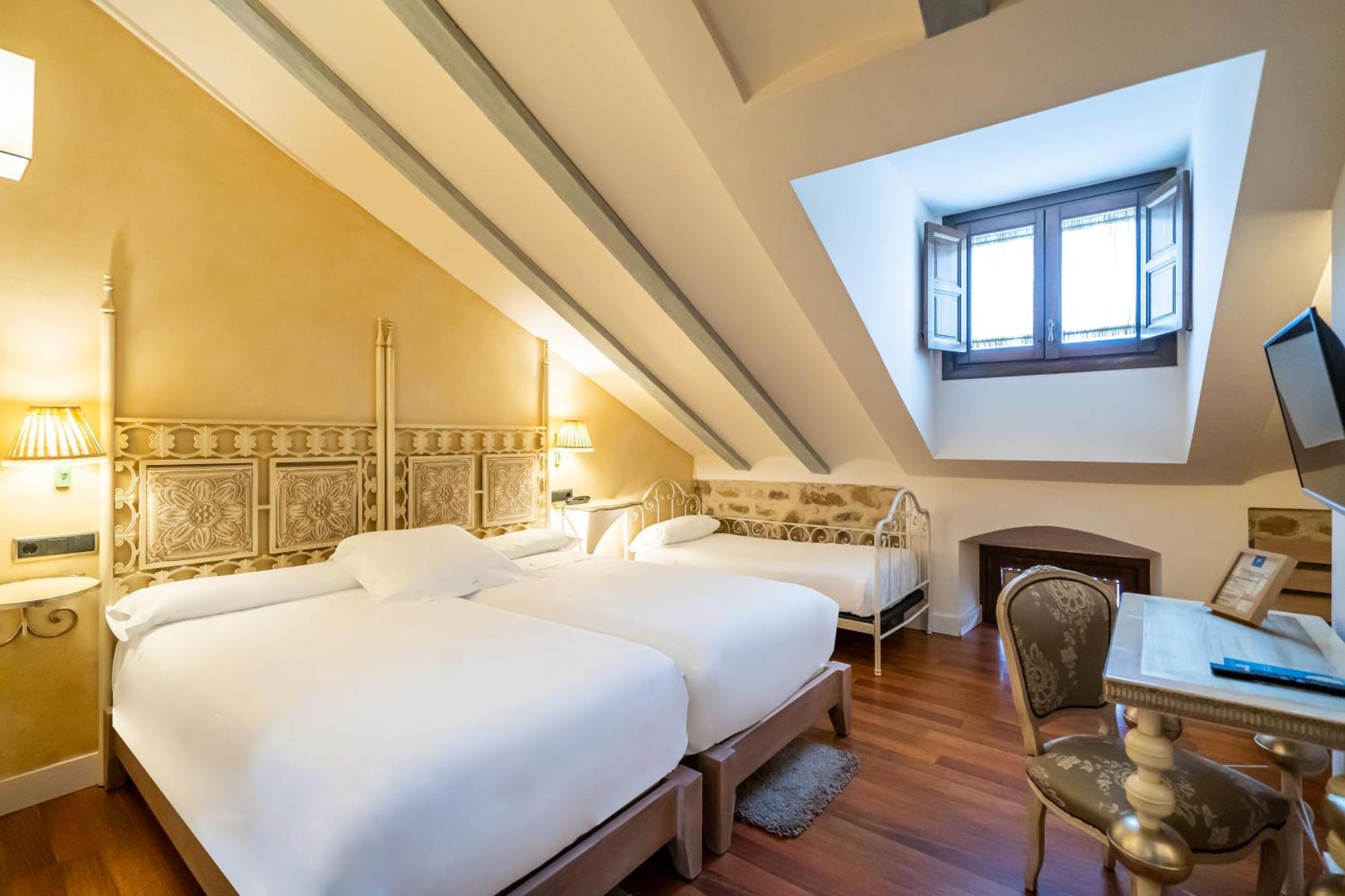 Double Room Extra Bed
