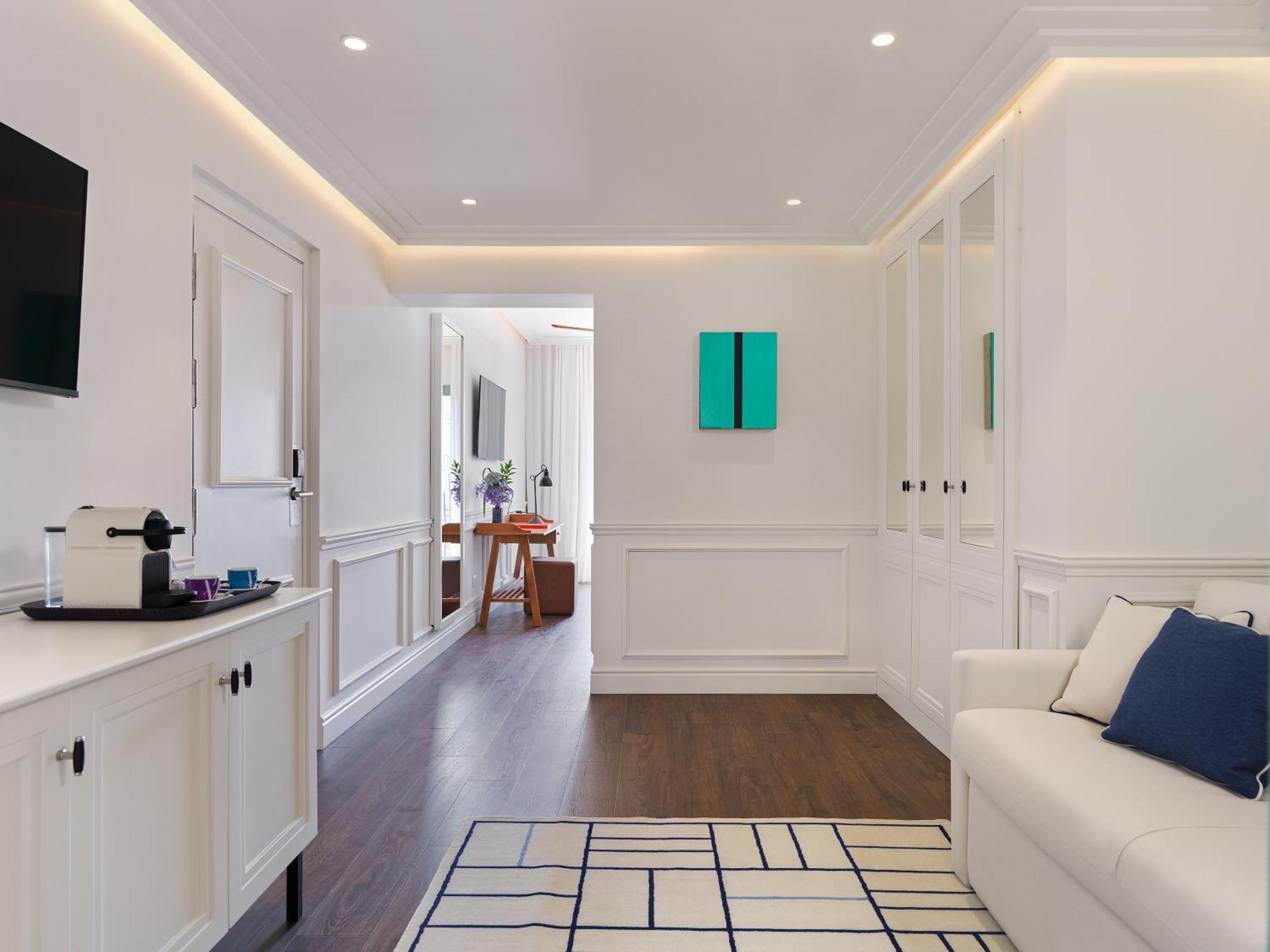 Junior Suite Deluxe