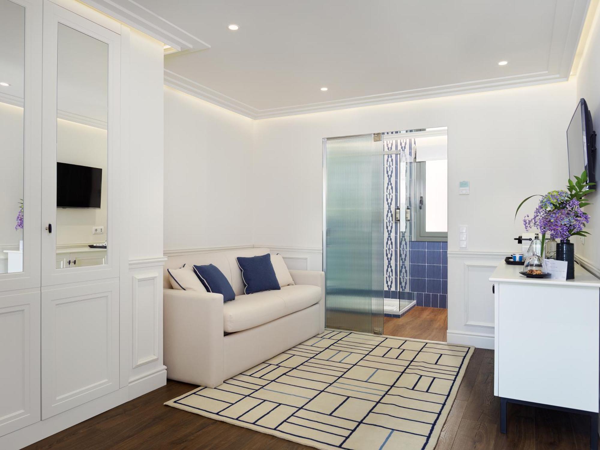Junior Suite Deluxe