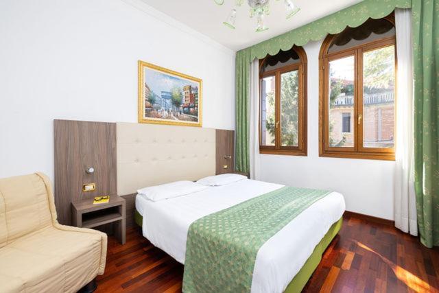 Double Room Extra Bed
