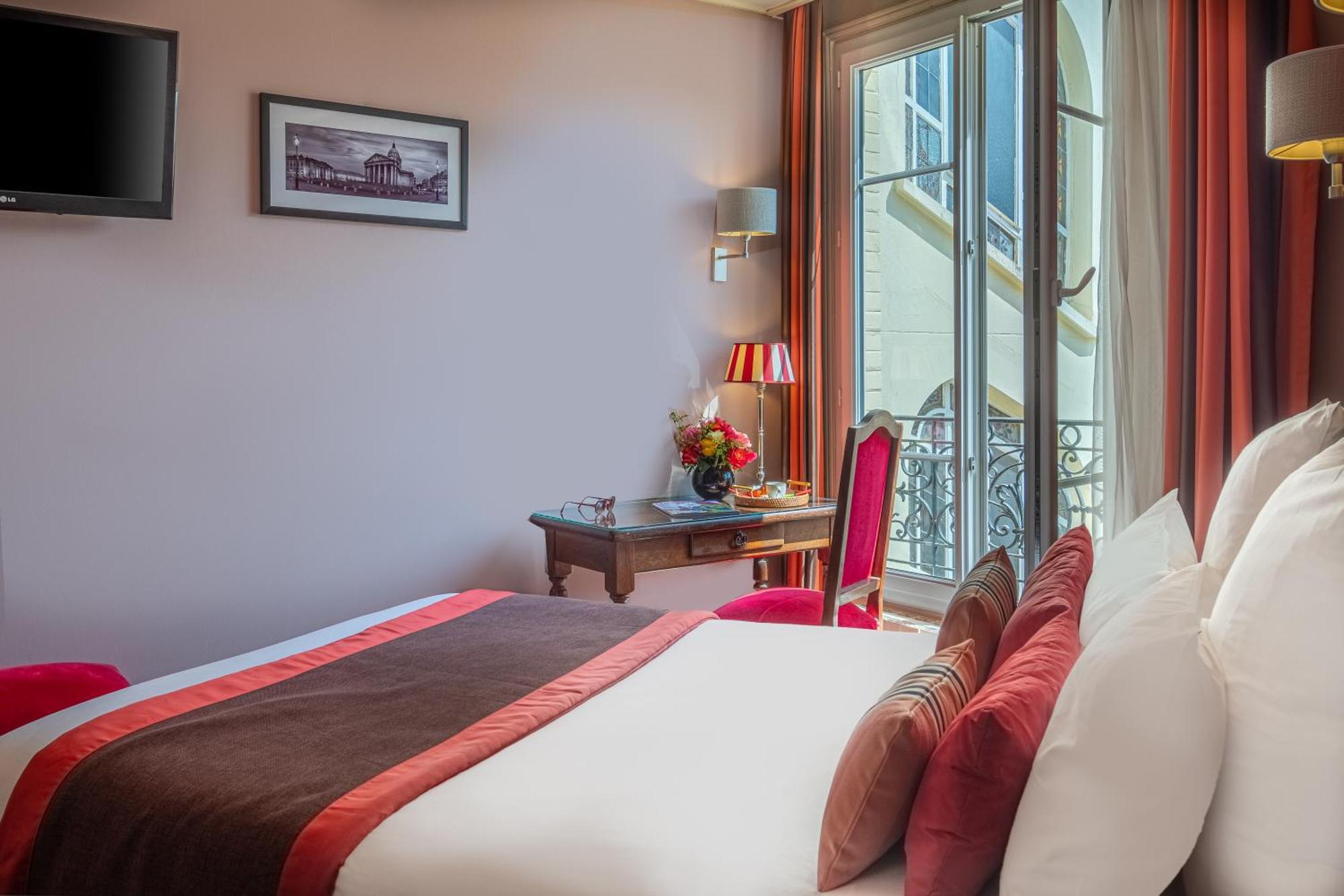 "Cosy" Room