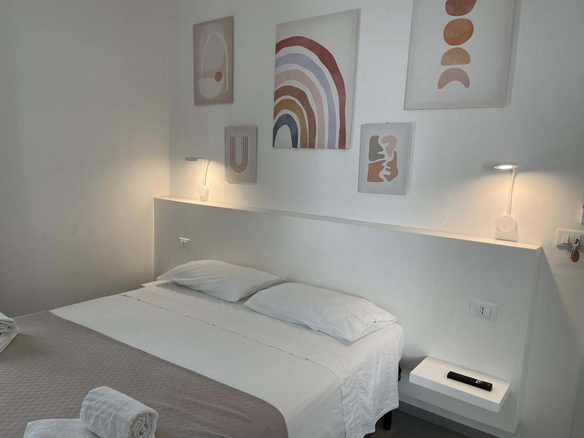 Double Room Balcony