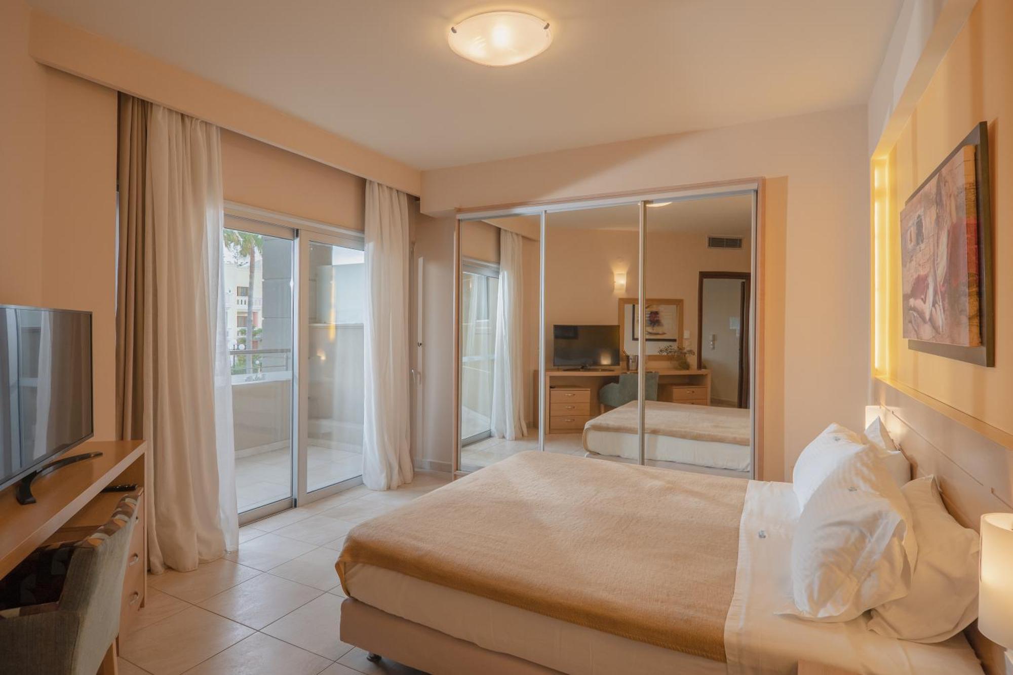 Superior Suite Sea View