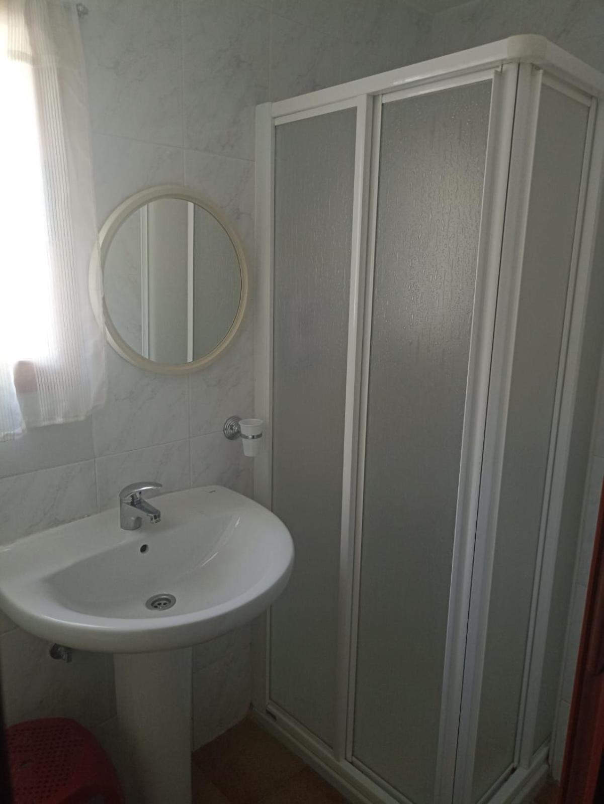 Habitación cuádruple