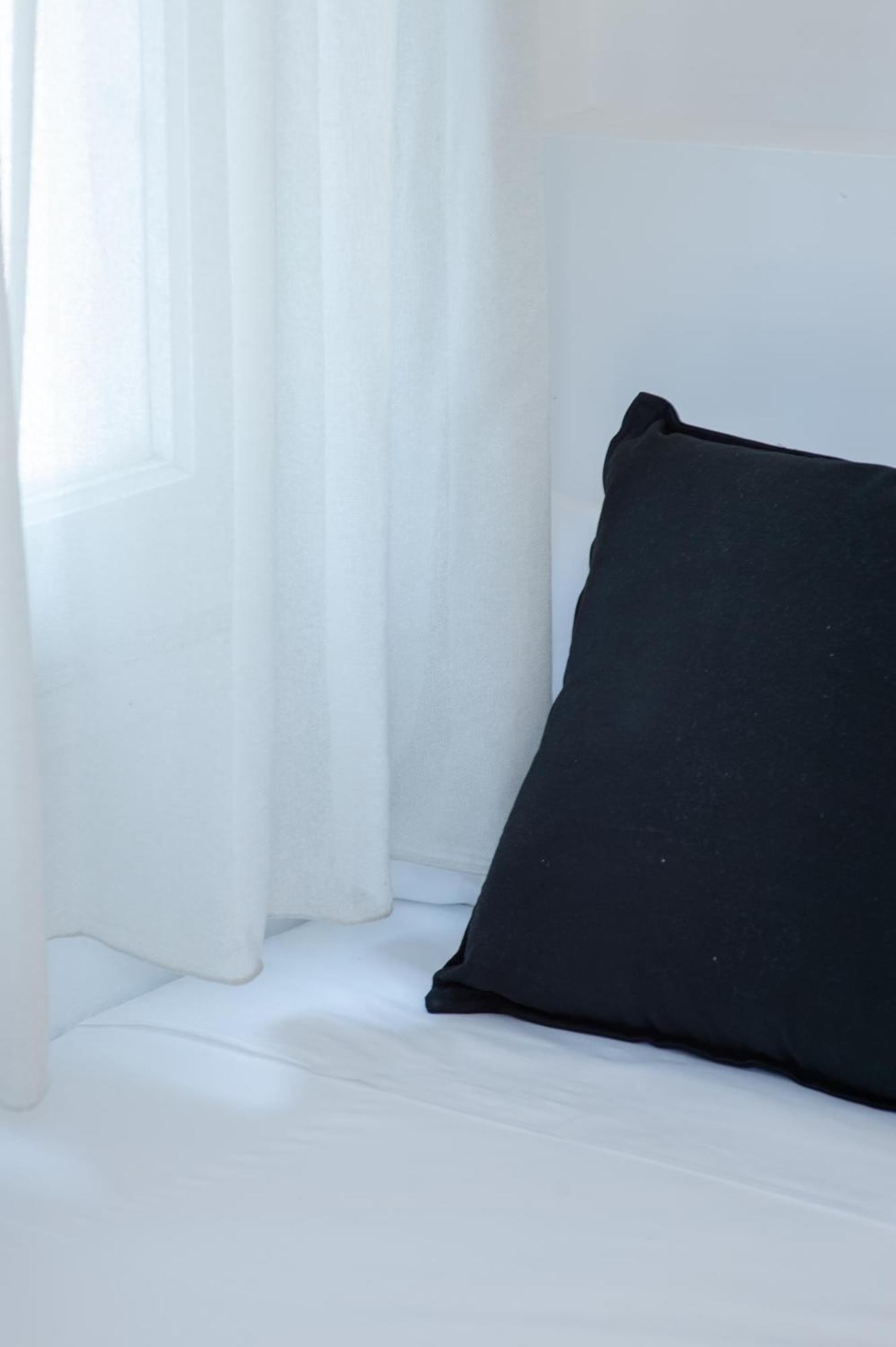 Single Room Terrace