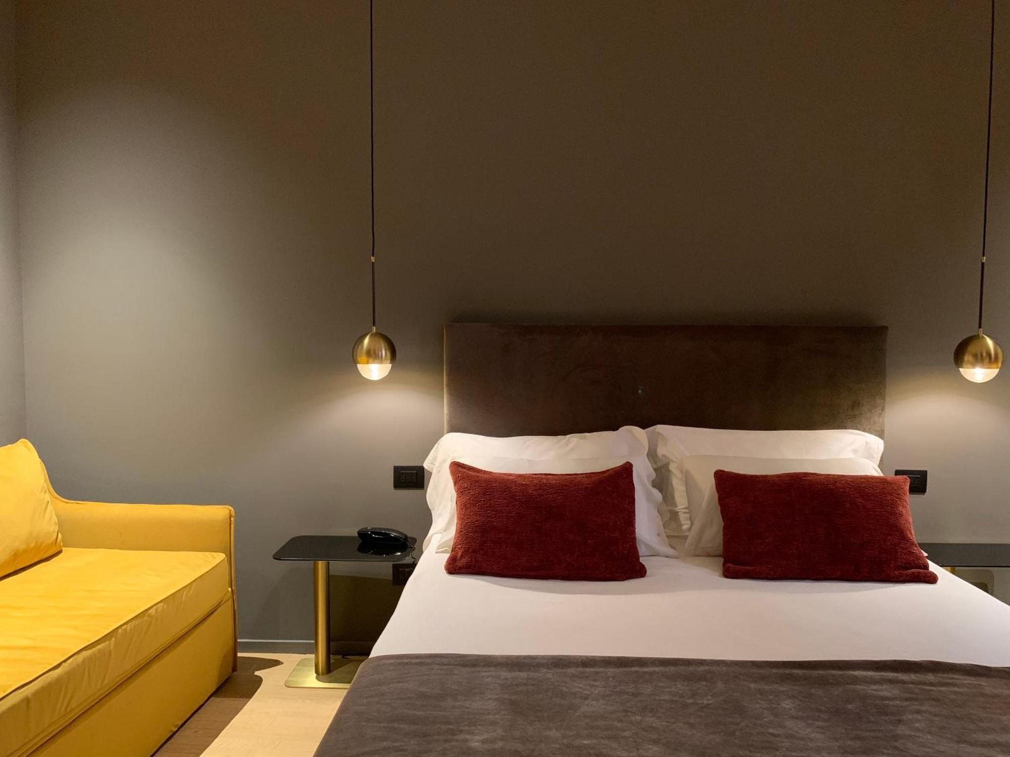 Junior Suite Balcony