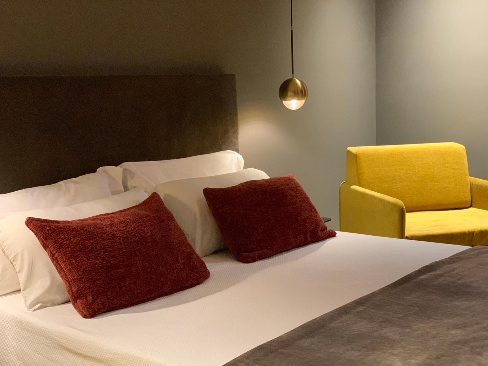 Junior Suite Balcony