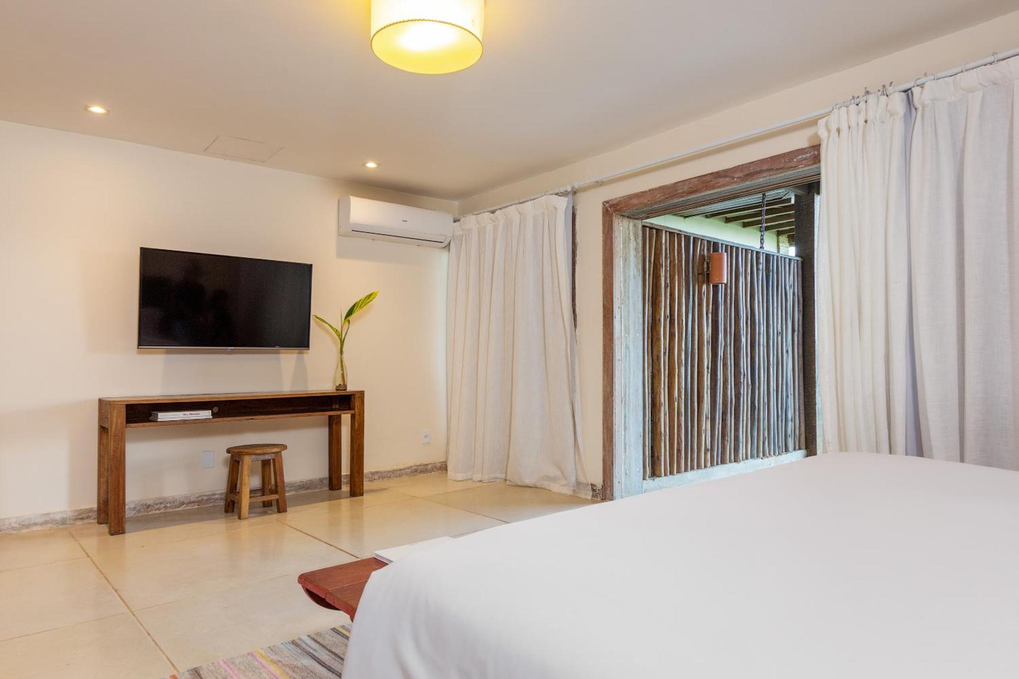 Master Suite Sea View