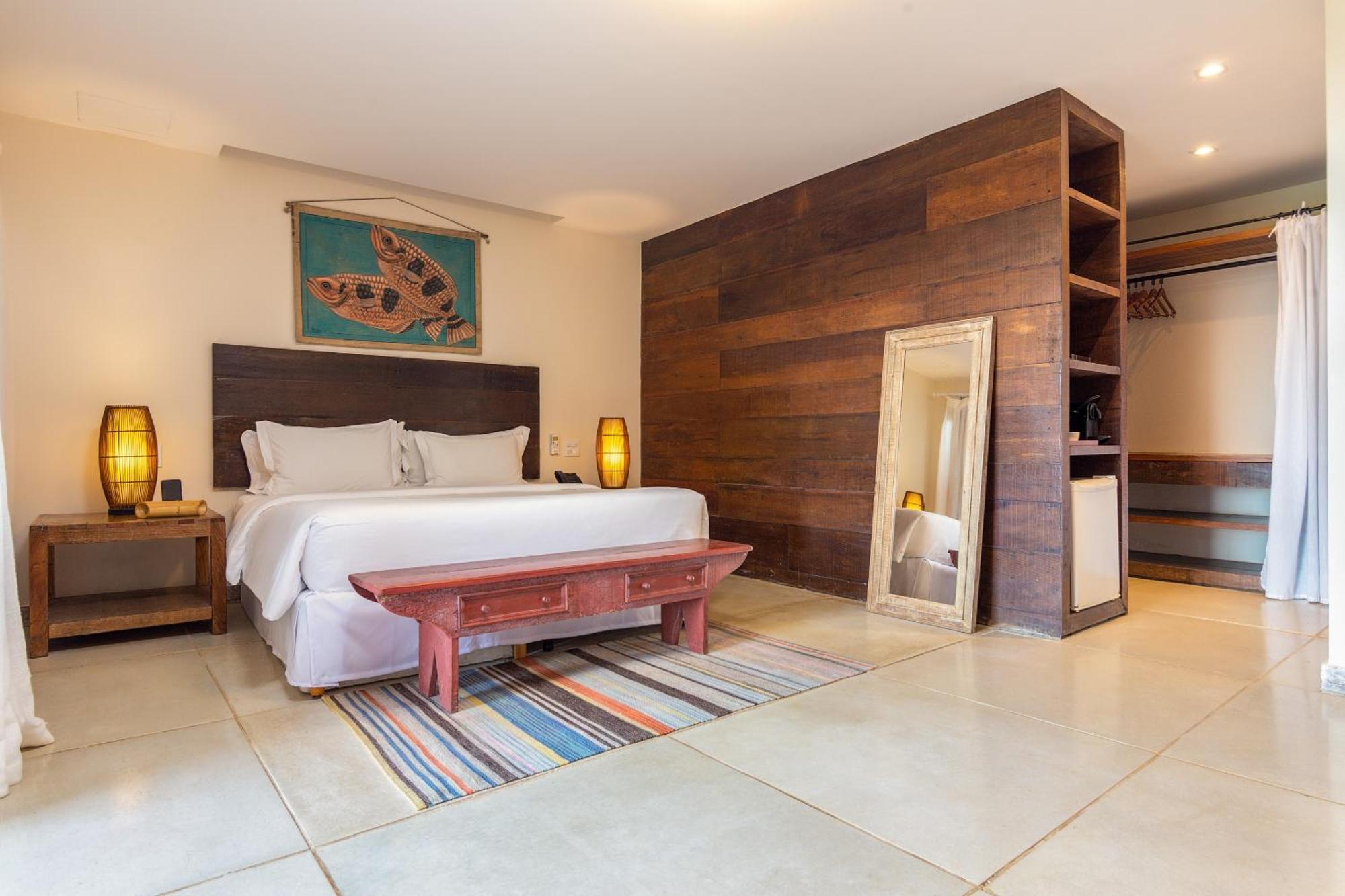 Master Suite Sea View