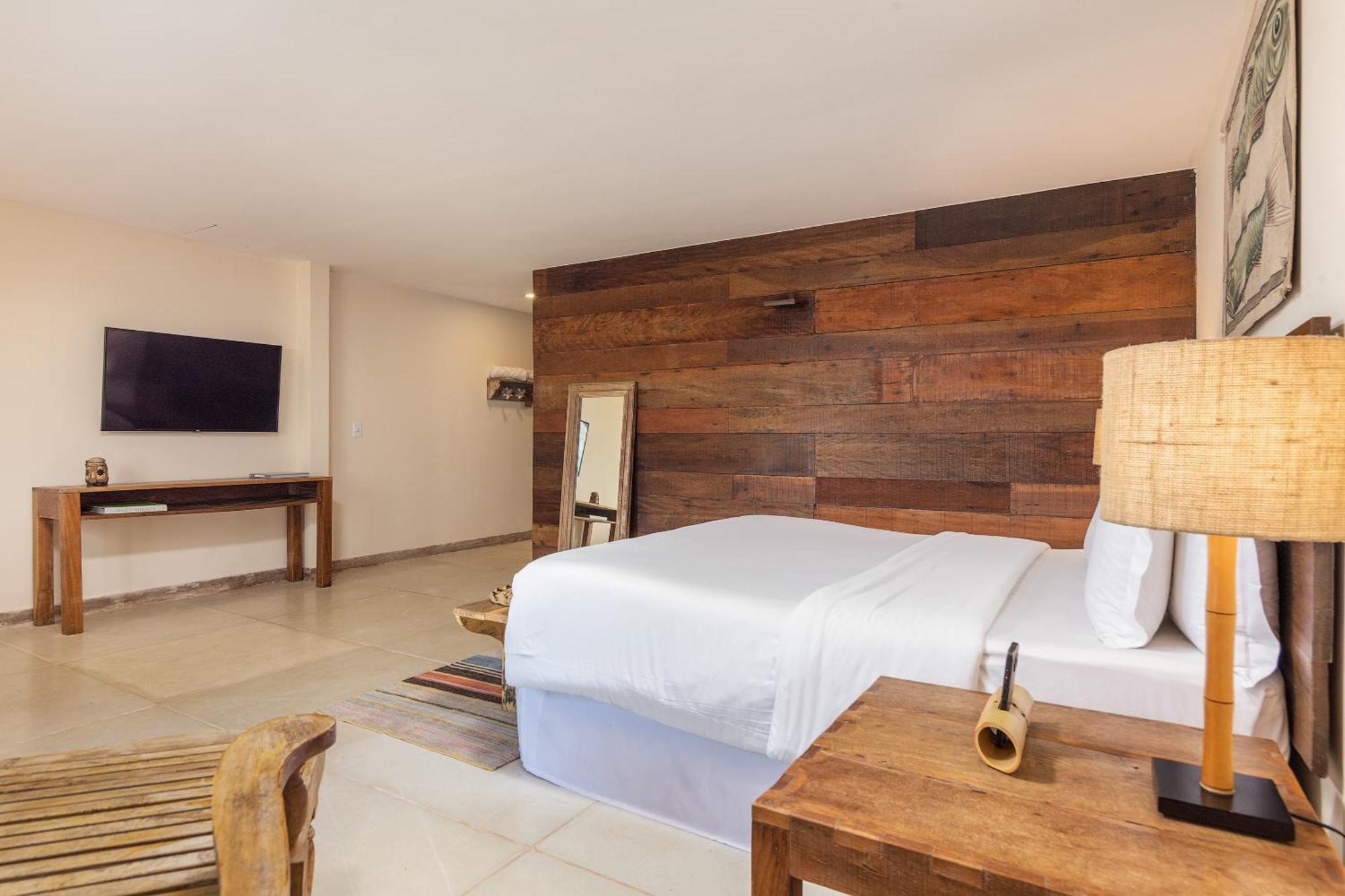 Master Suite Sea View