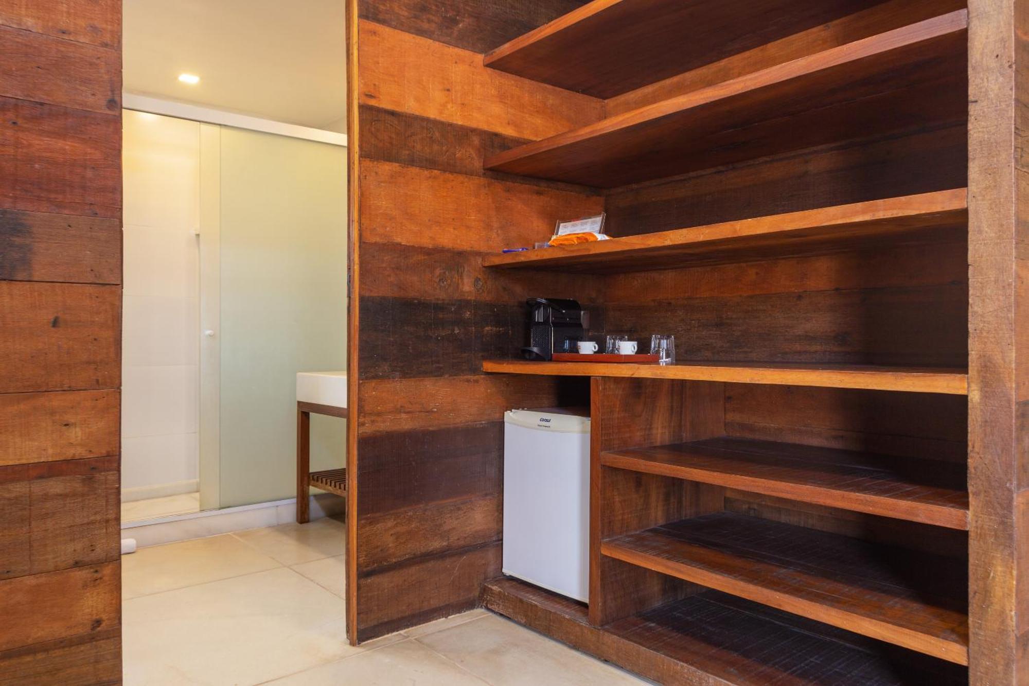 Master Suite Sea View