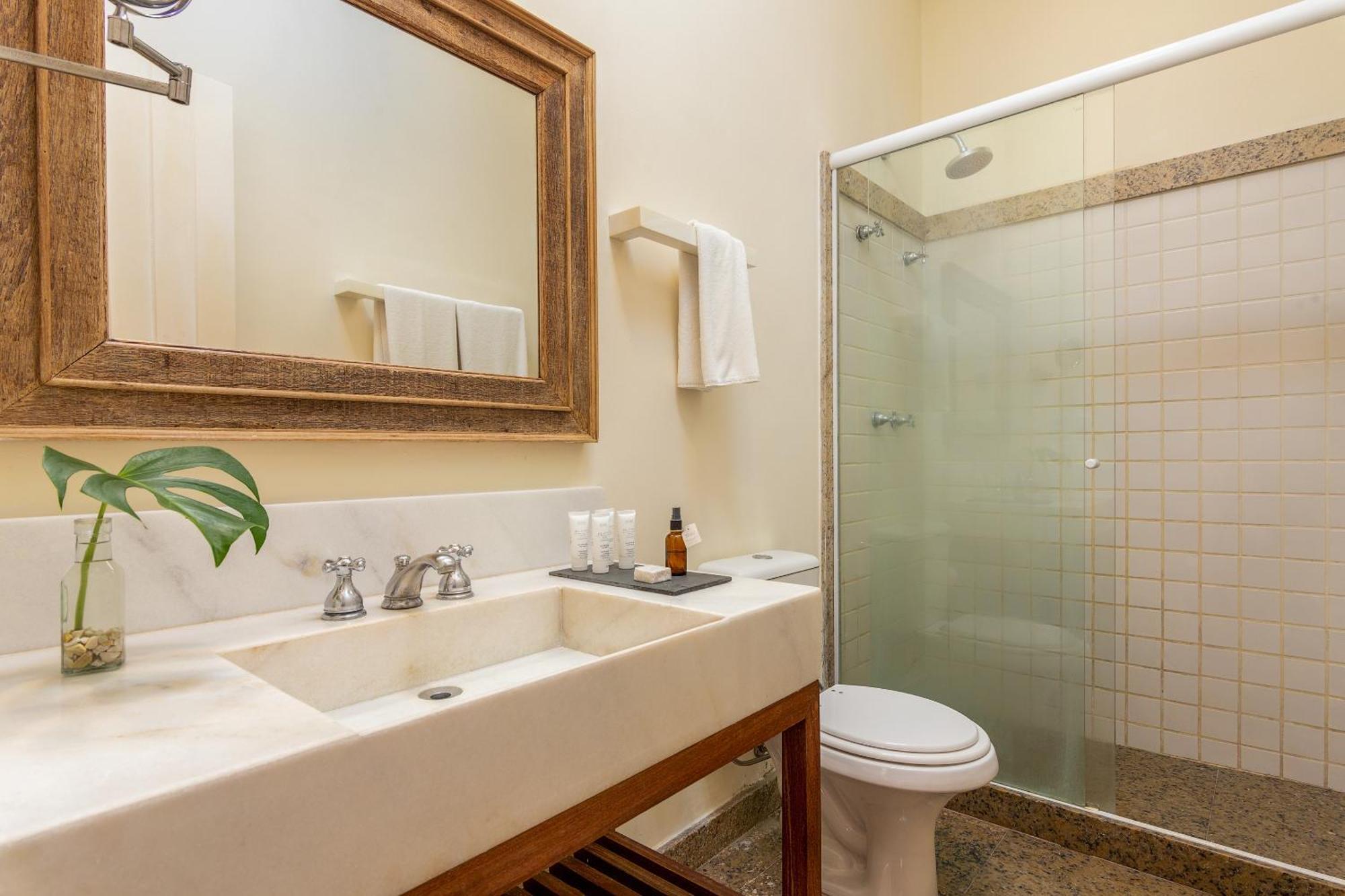 Standard Double Room located across the street