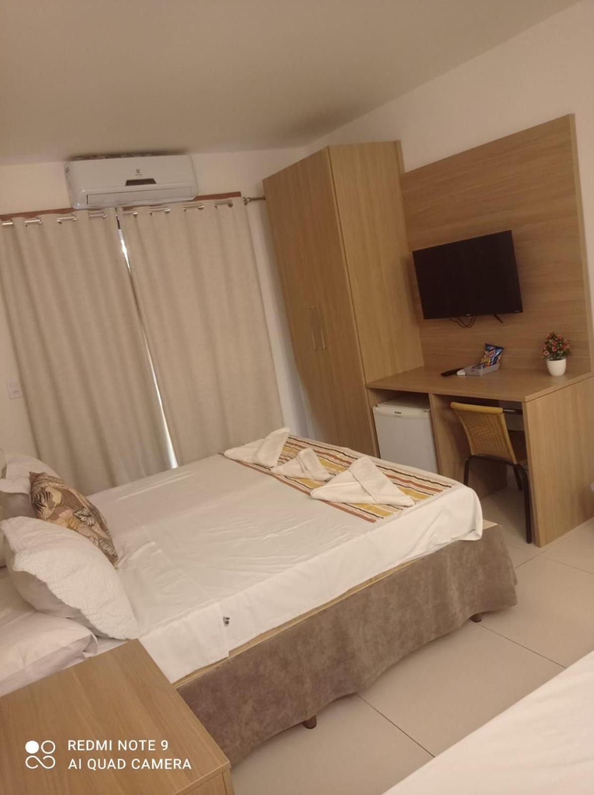 Premium Suite
