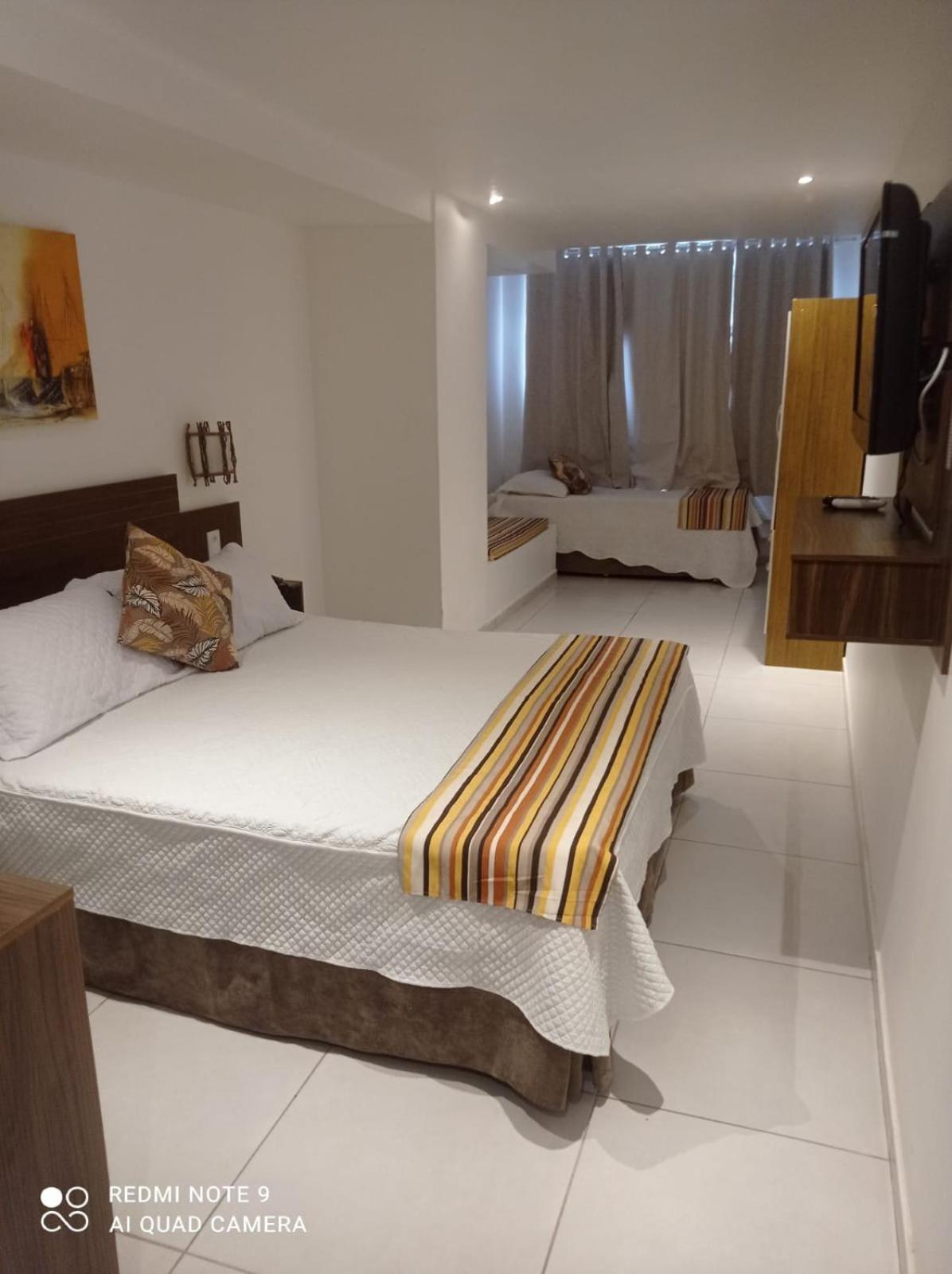 Premium Suite