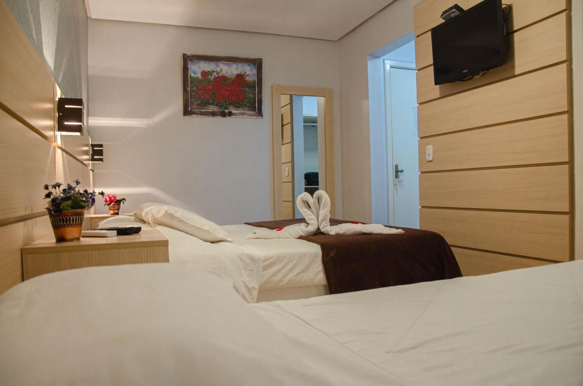 Standard Suite