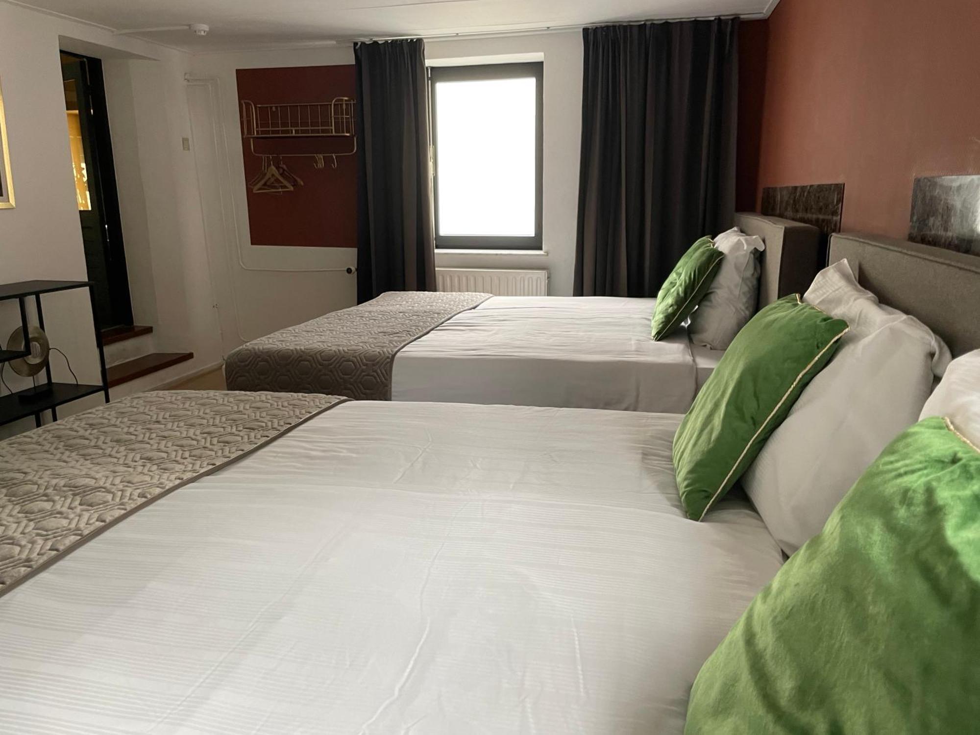 Duplex Apartment
