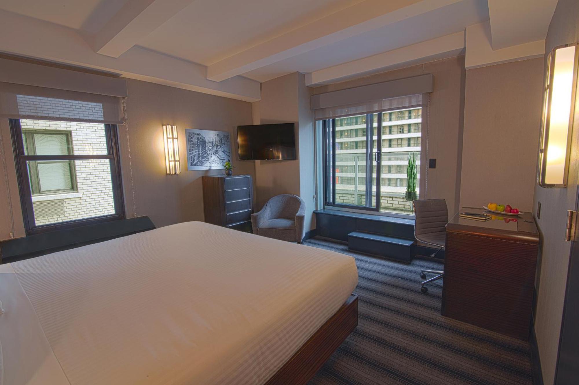 Signature Room Terrace