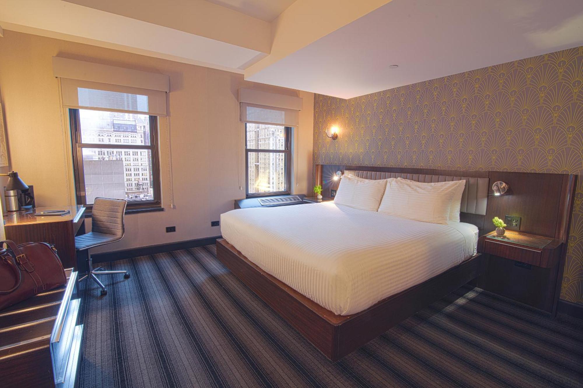 Signature Suite 1 King Bed