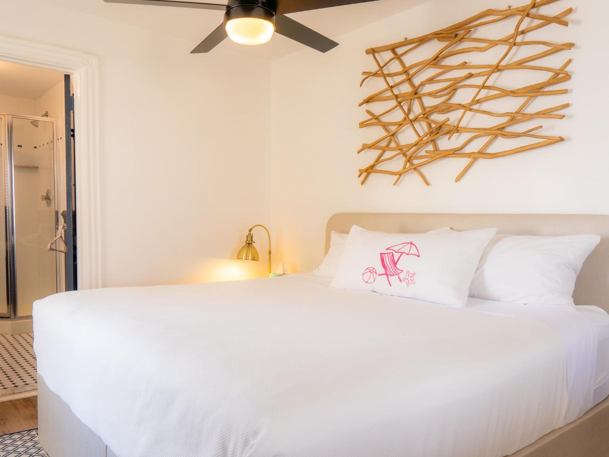 Budget Double Room