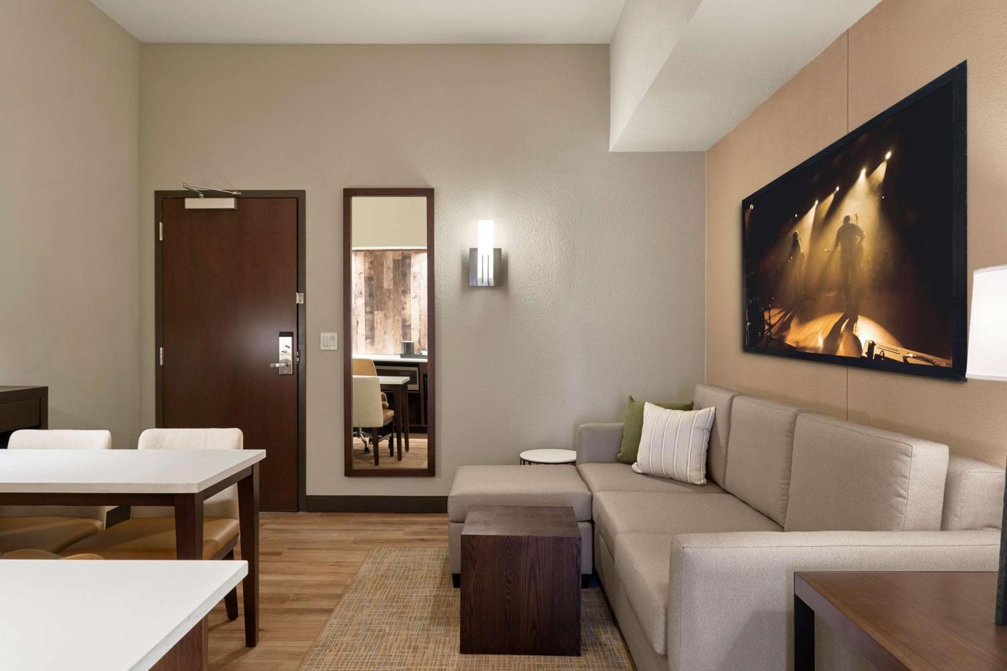 King Suite