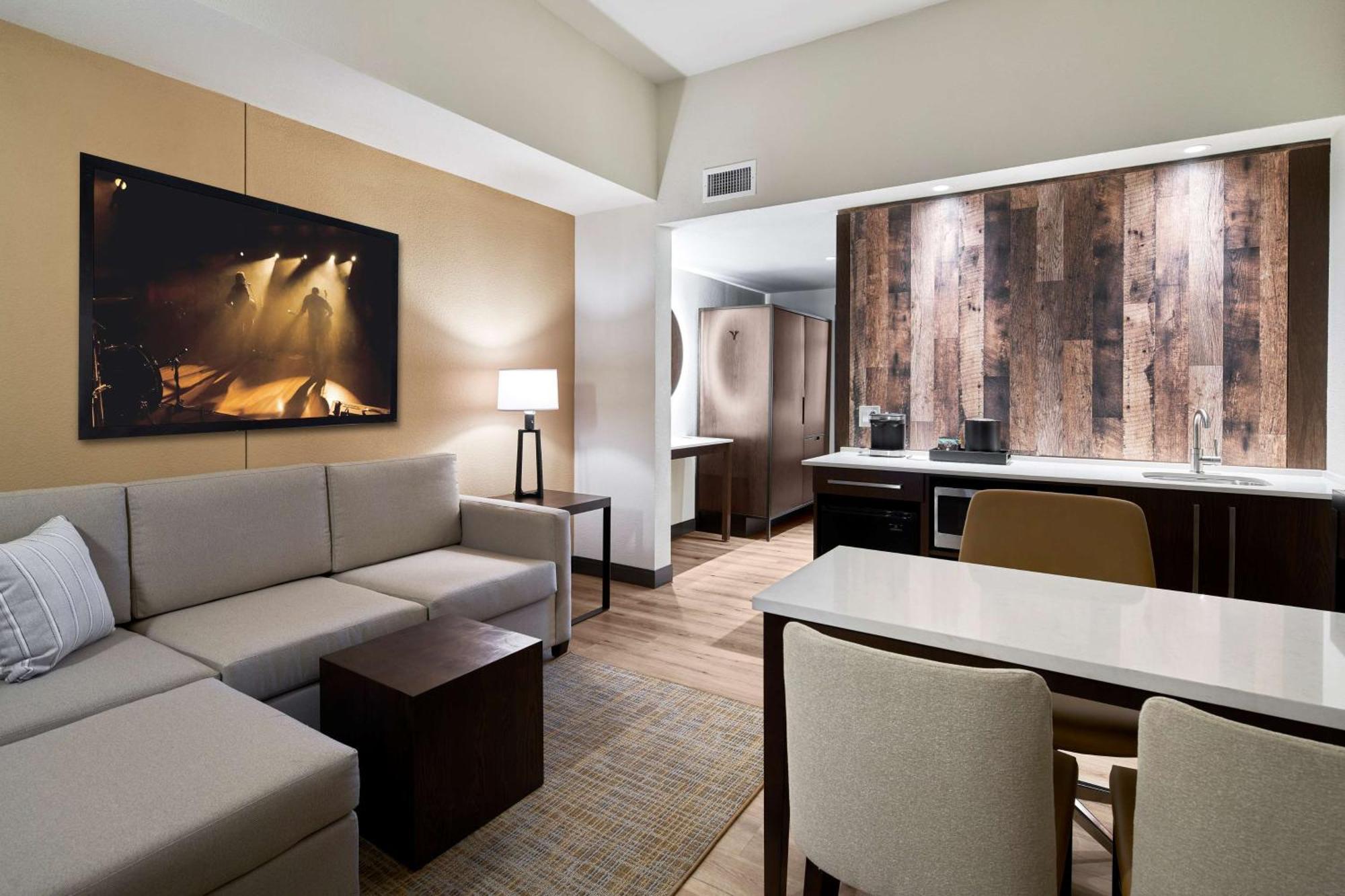 King Suite