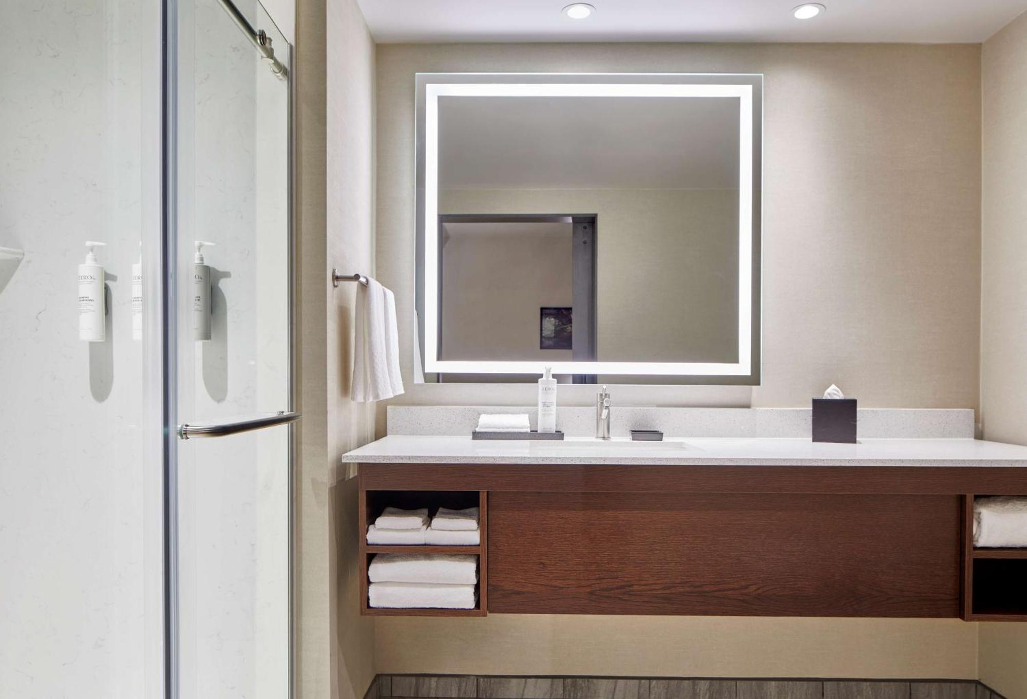 King Studio Suite