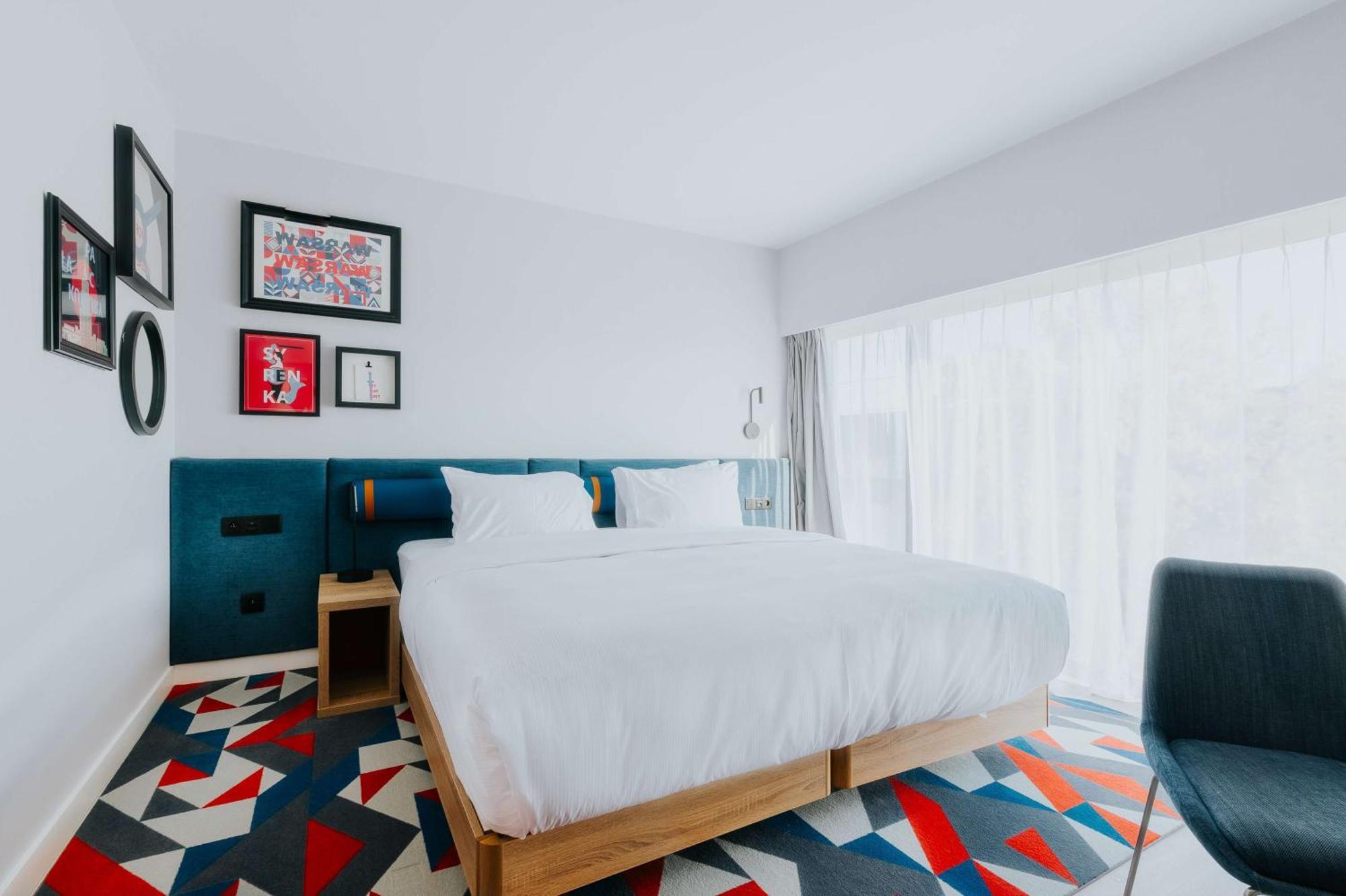 Super King Room
