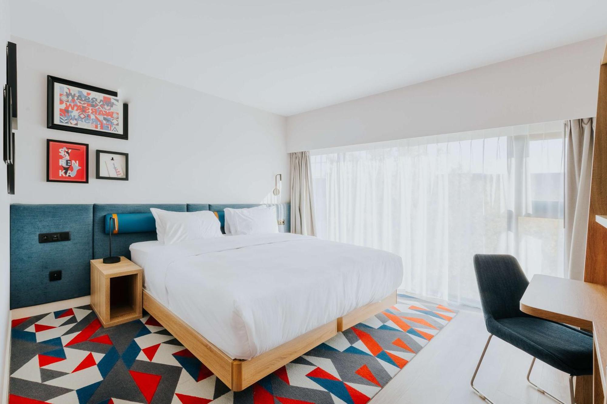 Super King Room