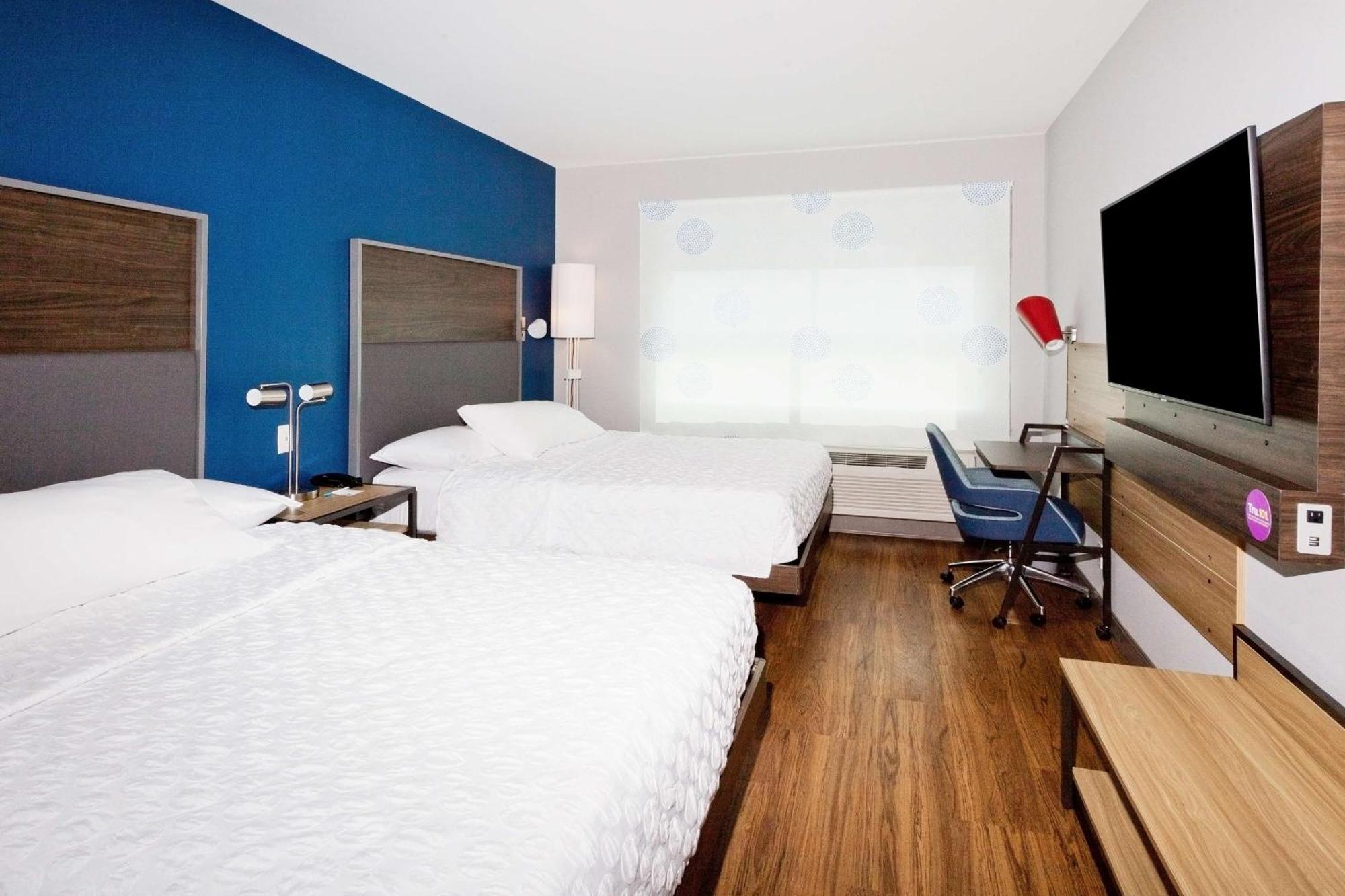 Queen Room with Two Queen Beds
