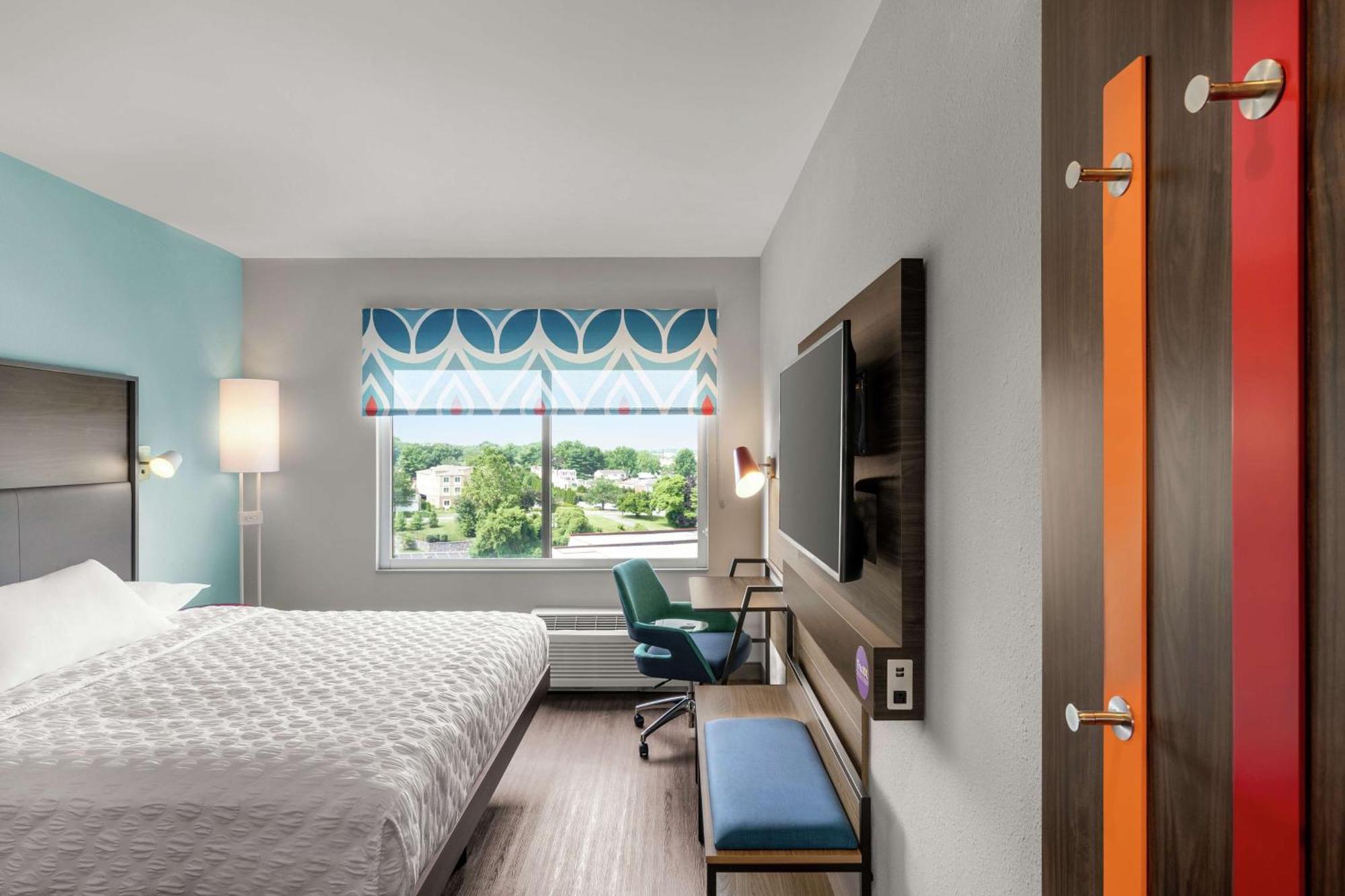 King Room