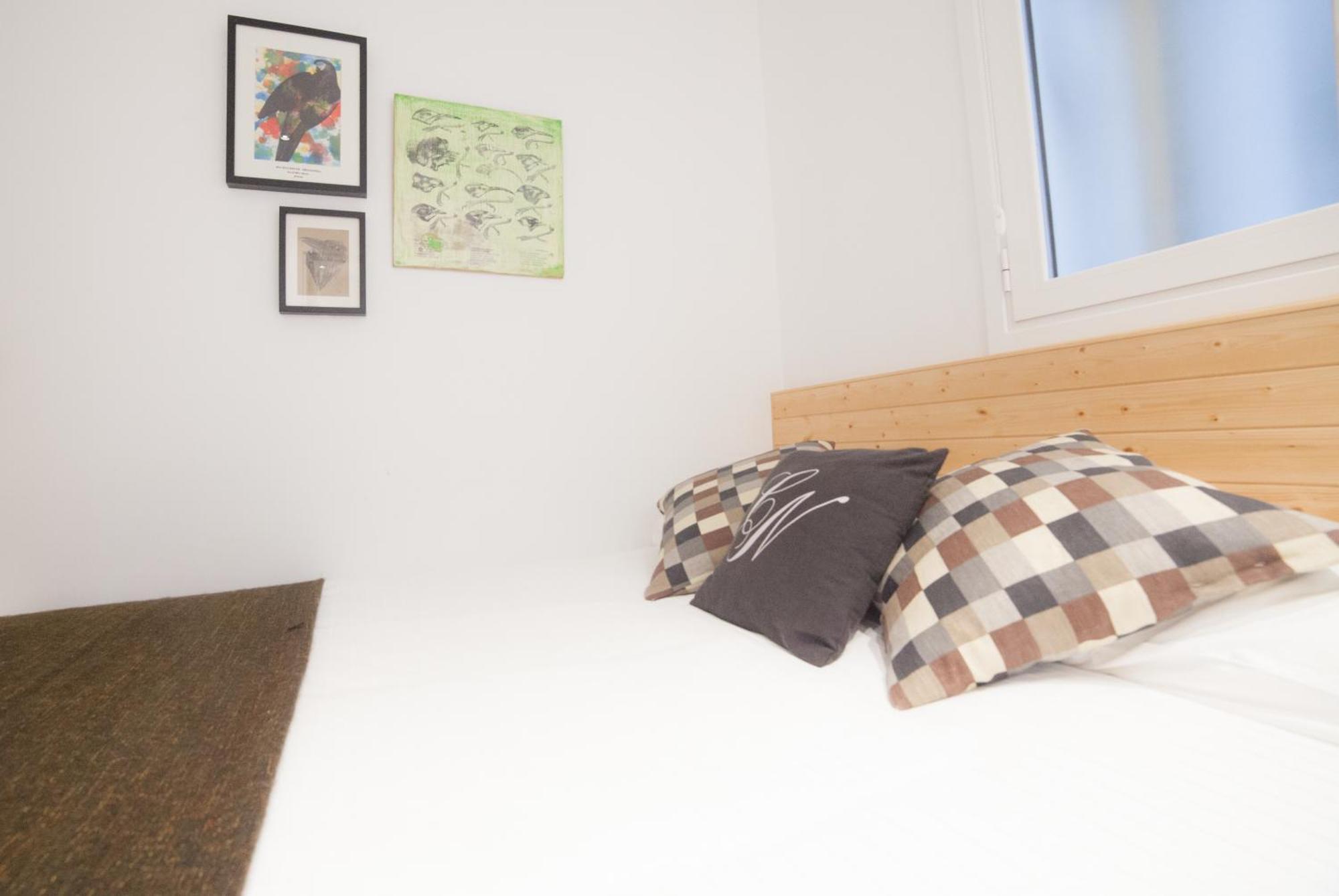 Small Double Room