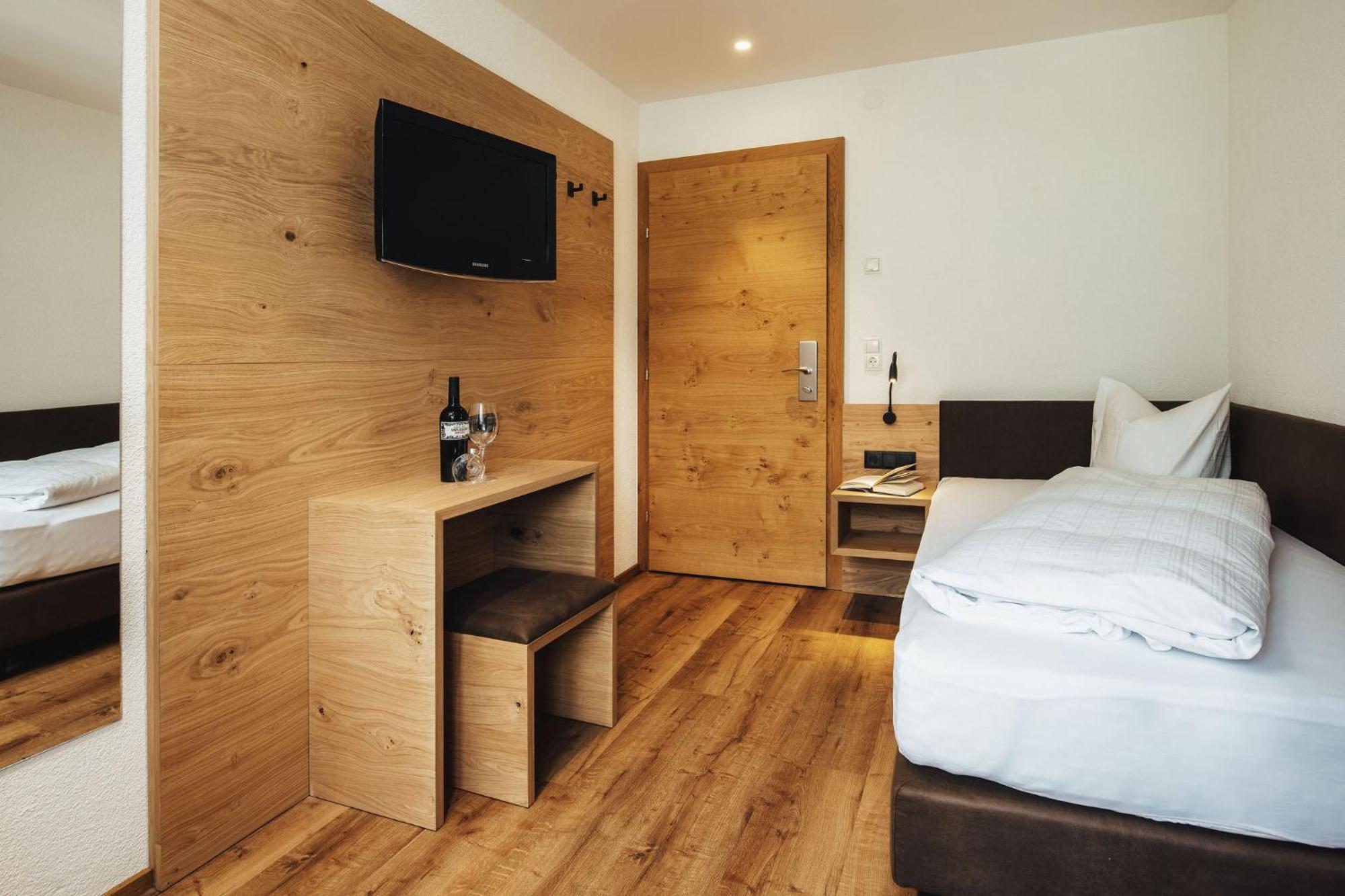 Single Room