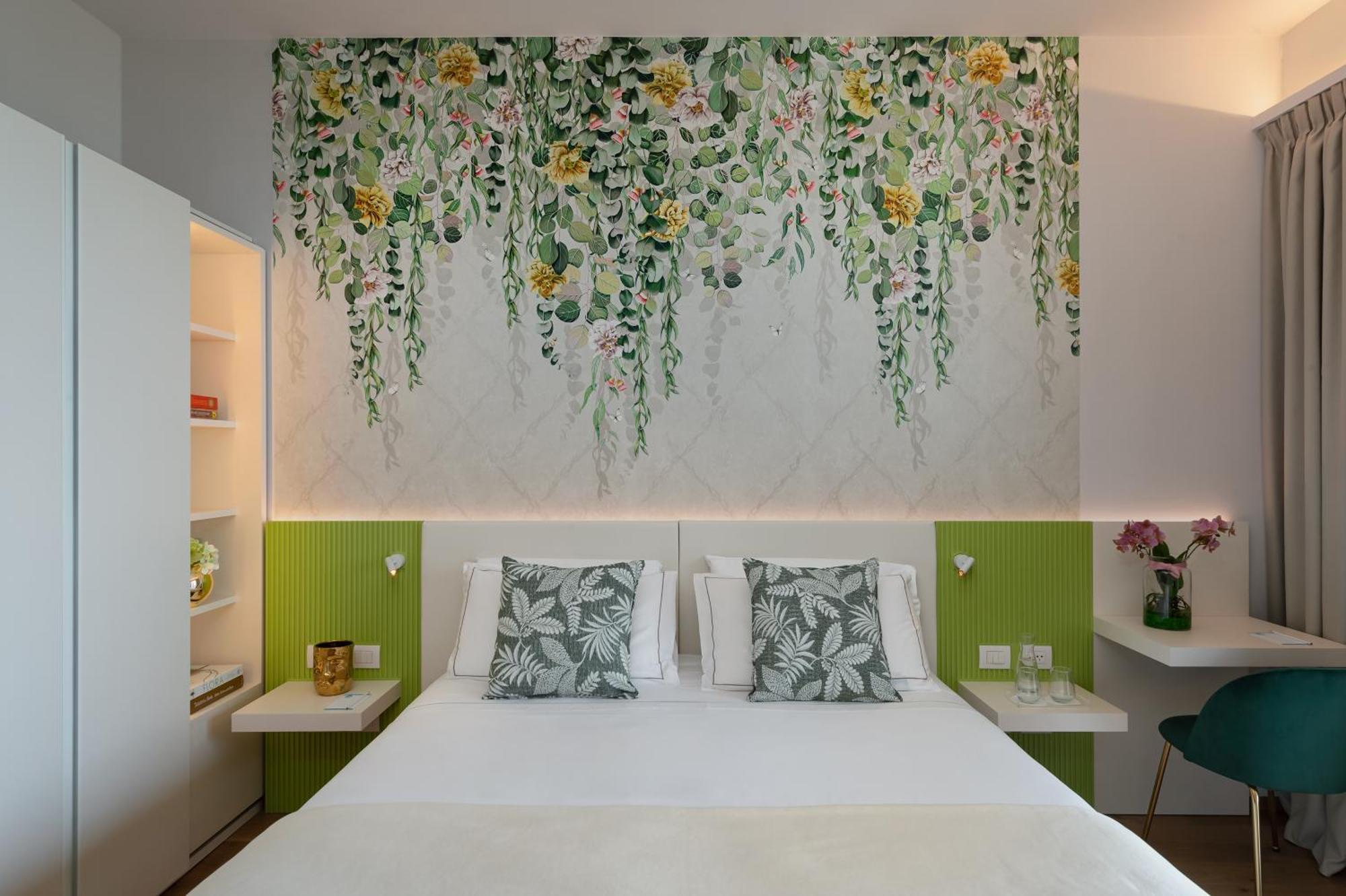 Superior Double Room Lake View