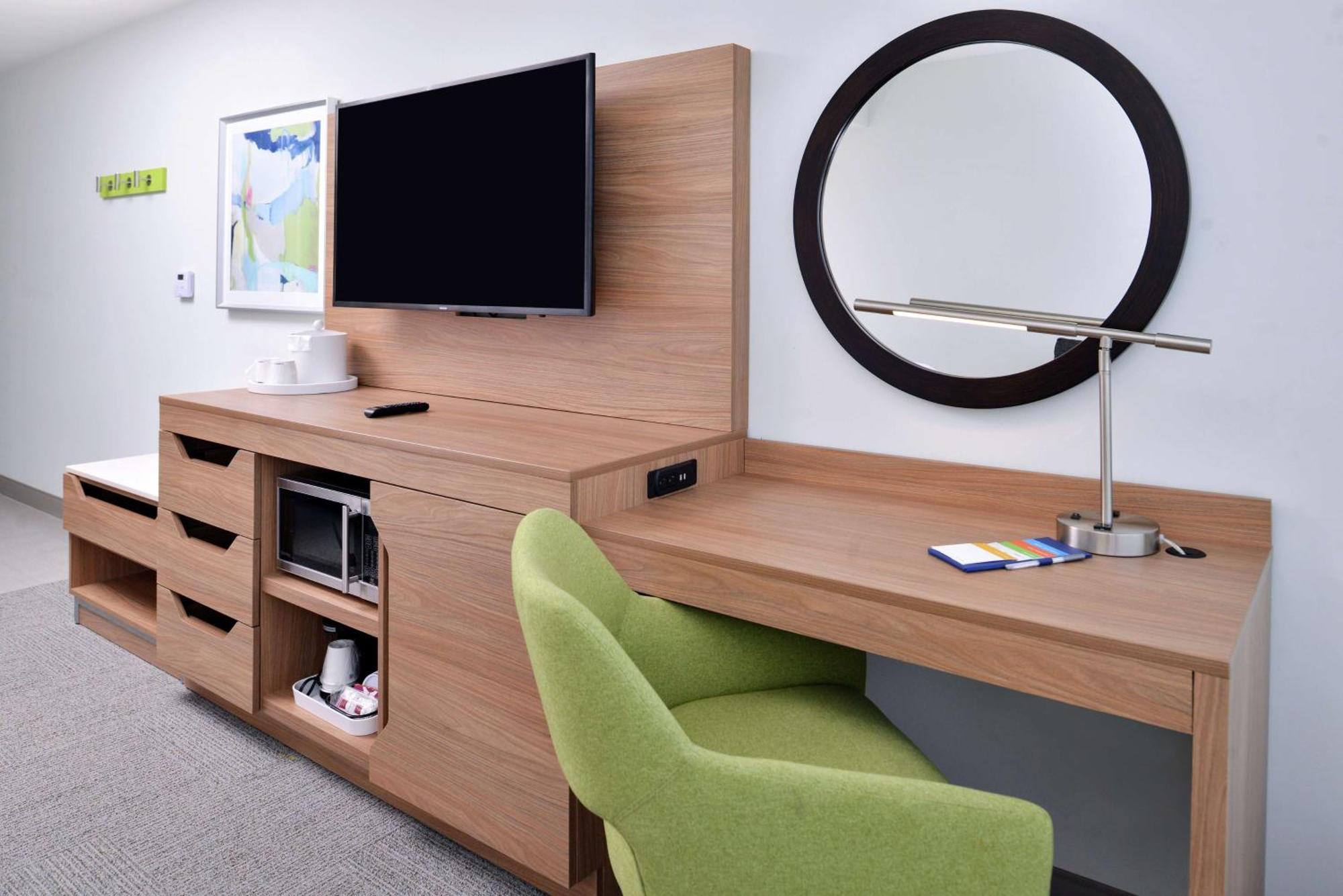 King Room