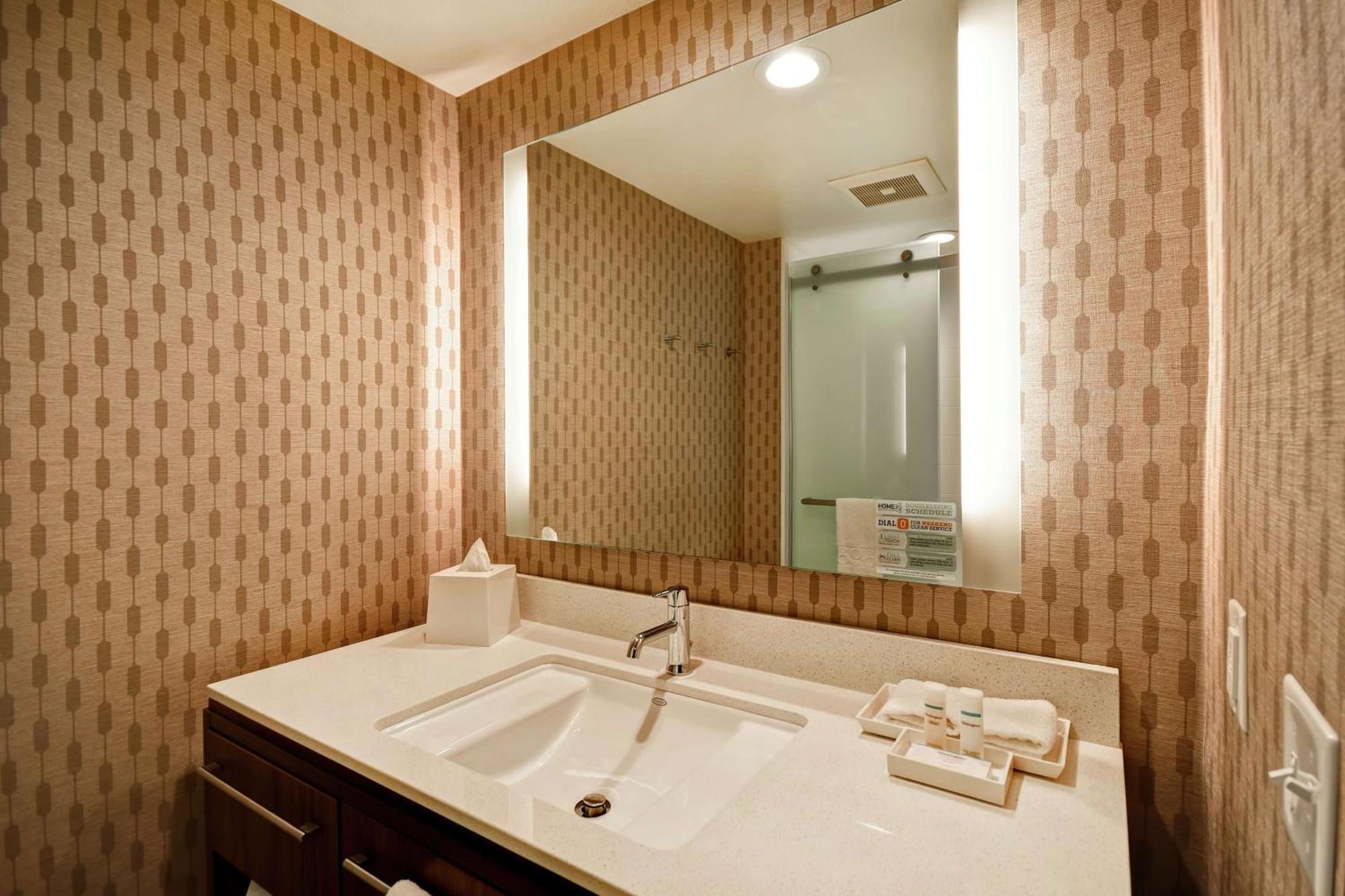 King Studio Suite Non-Smoking