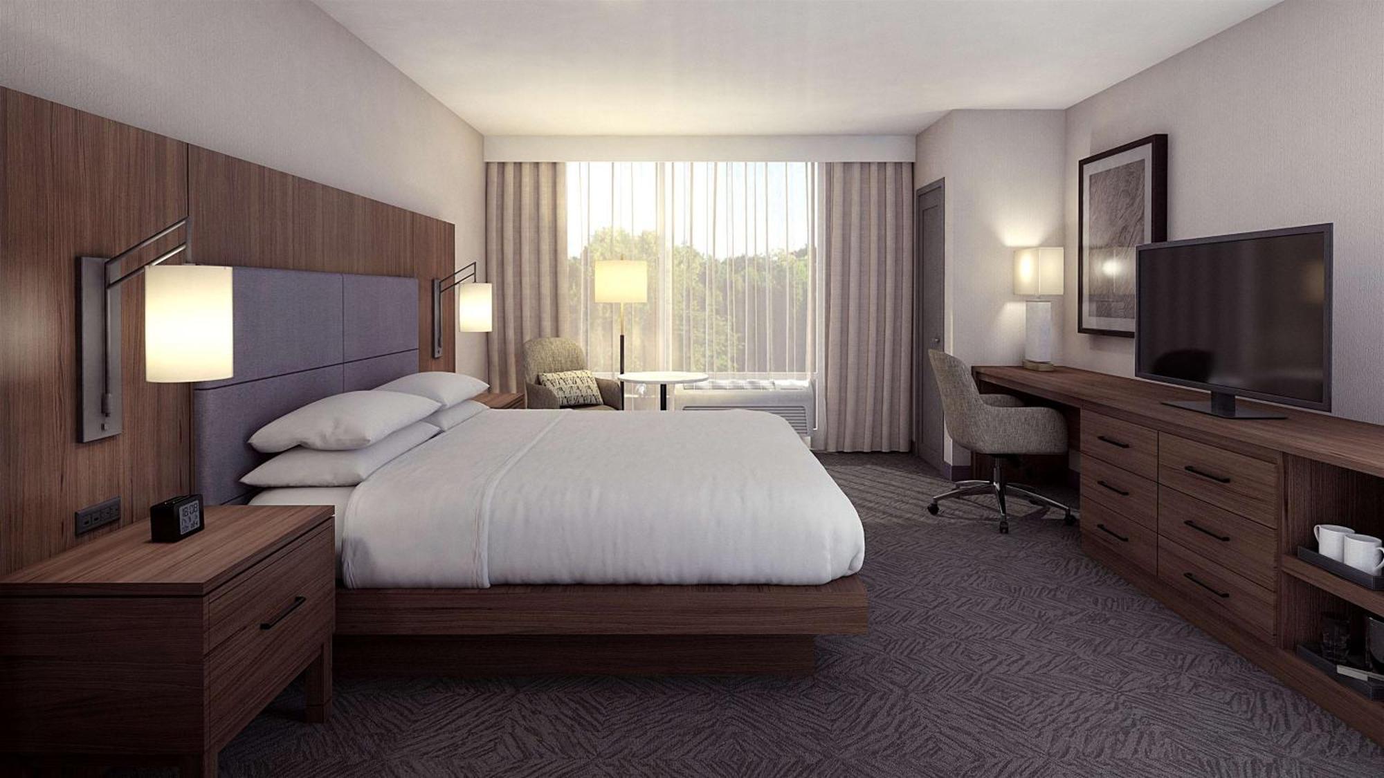King Room