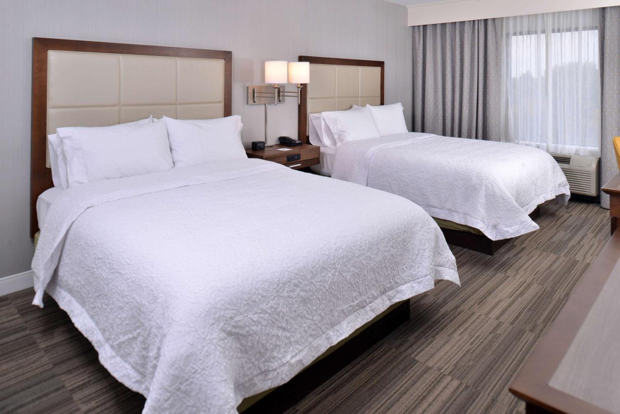 Queen Room Two Queen Beds
