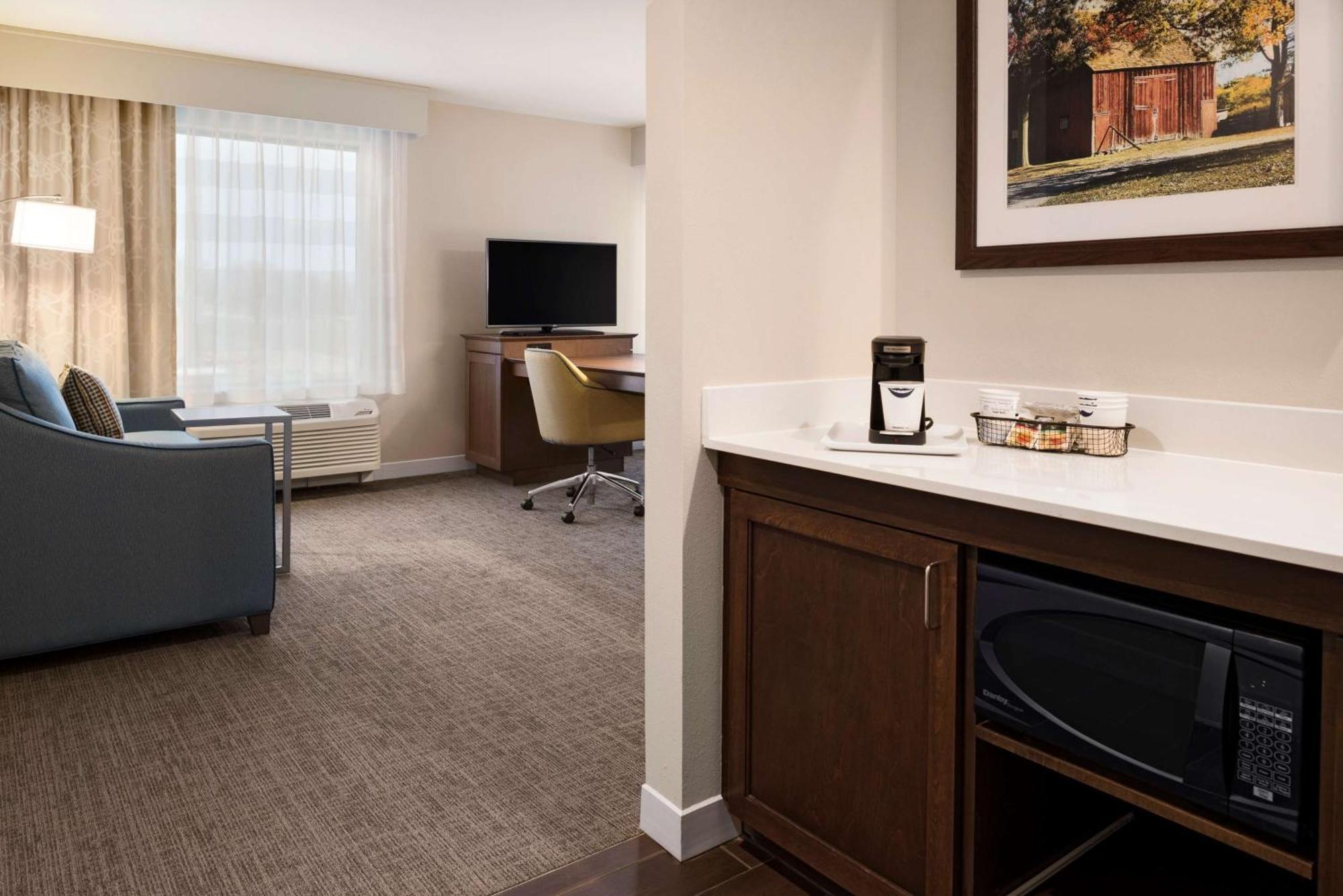 King Studio Suite Non Smoking