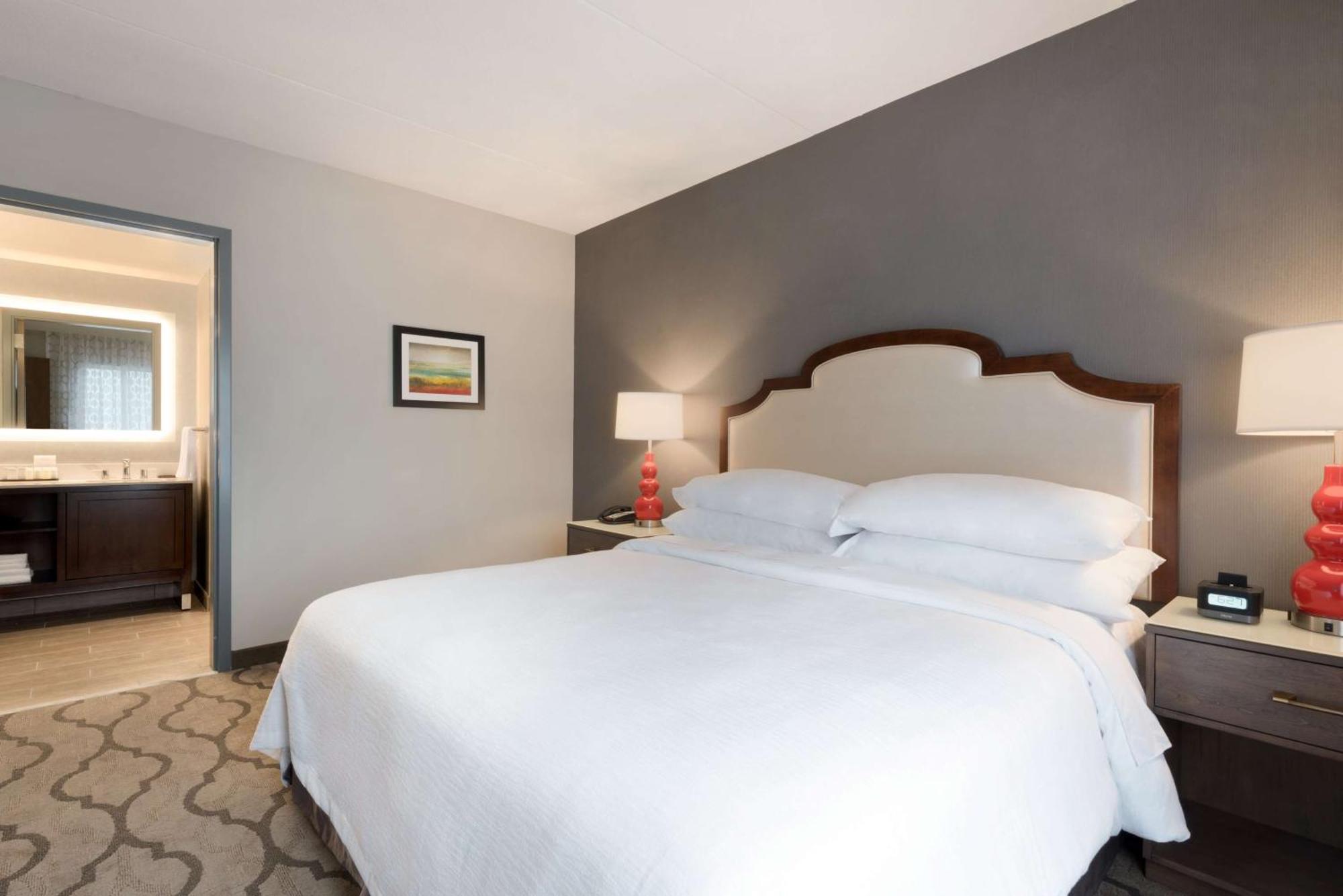 King Studio Suite