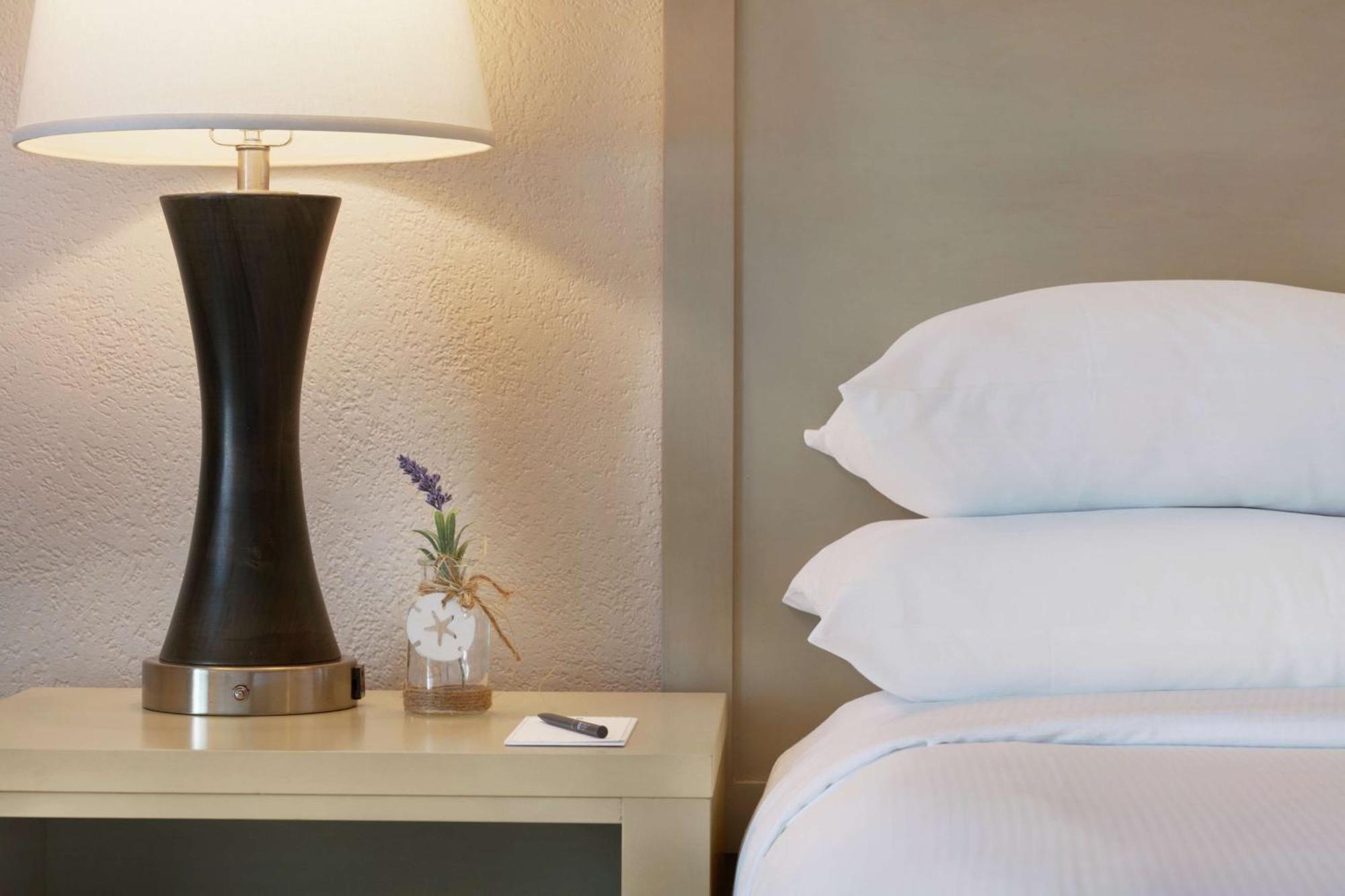 Suite Two Double Beds