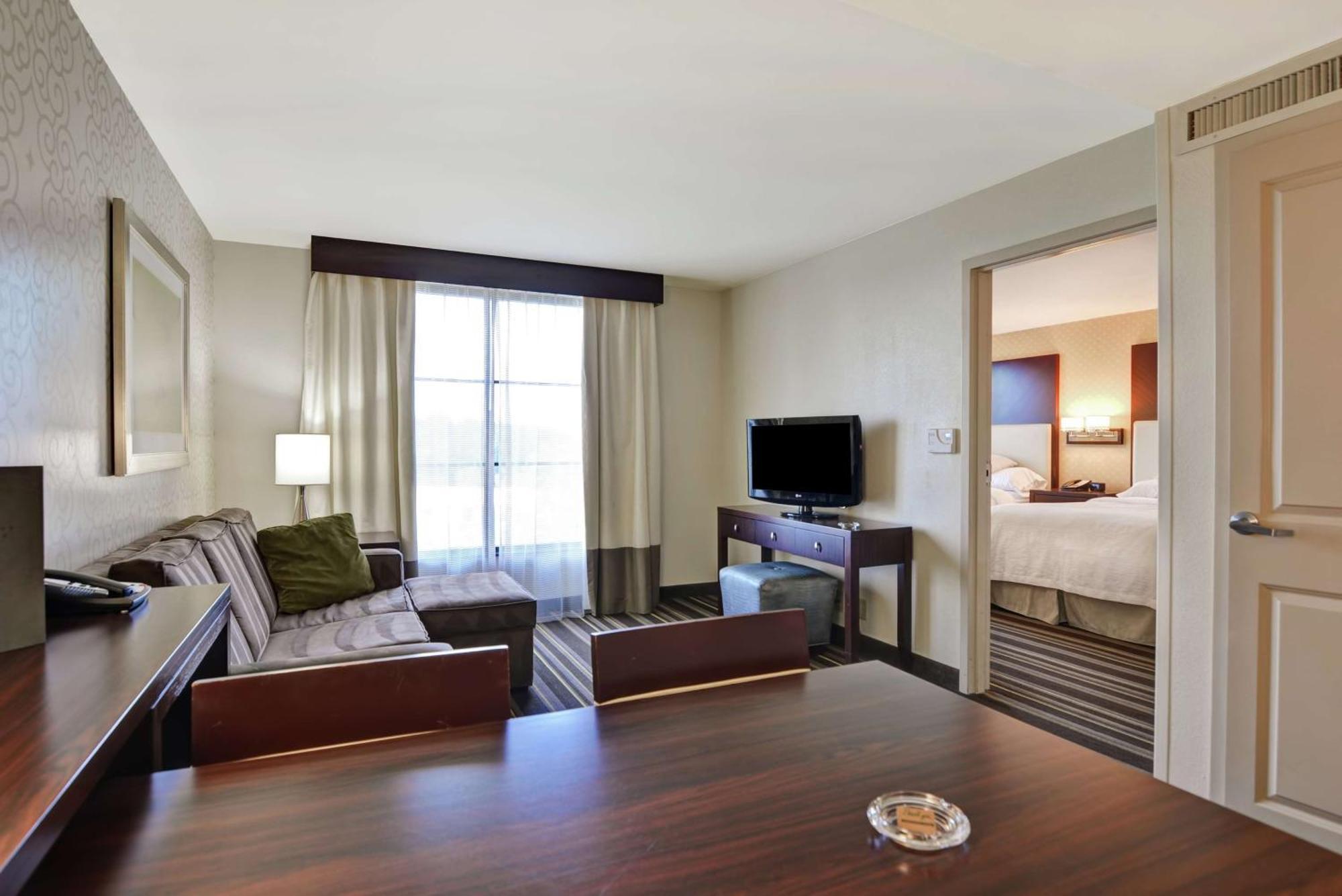 Smoking Queen Room Two Queen Beds
