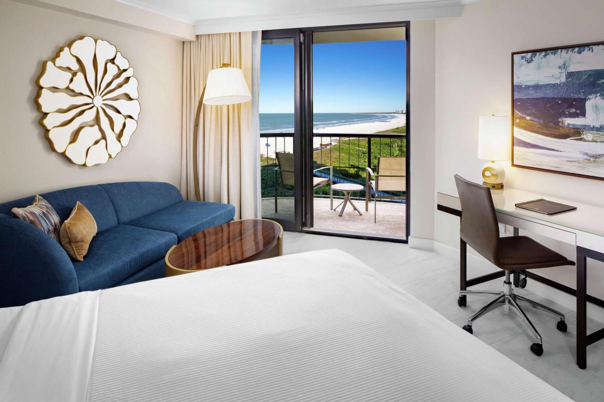 King Room Ocean View