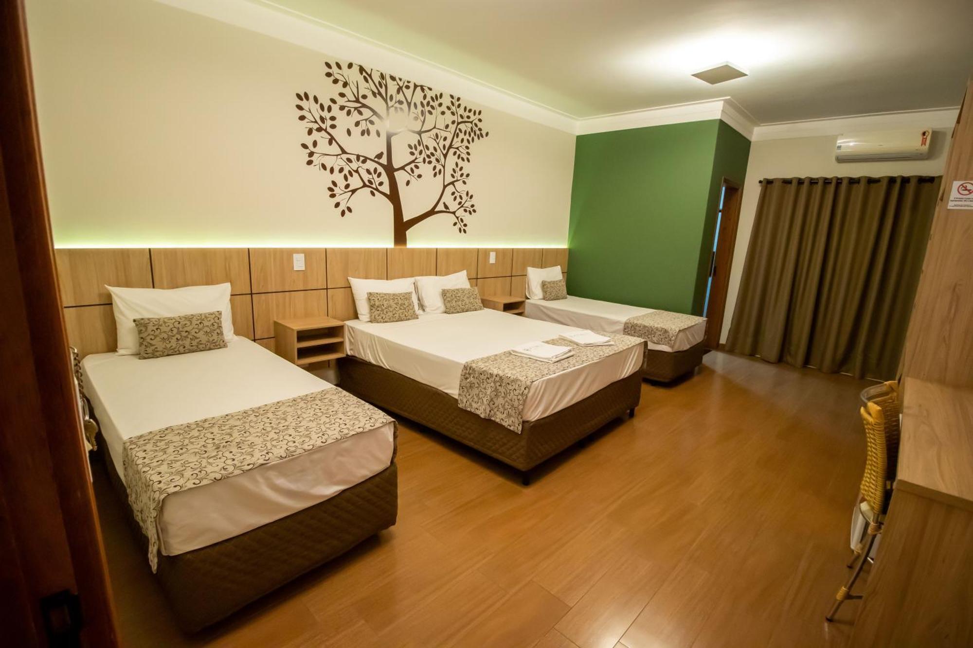Luxury Room