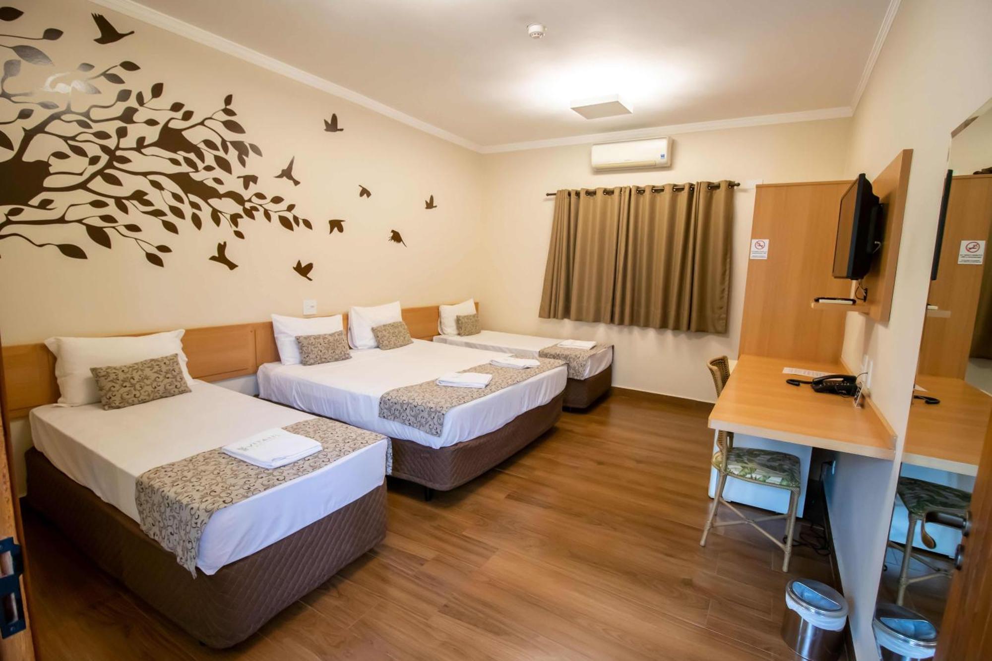 Luxury Room