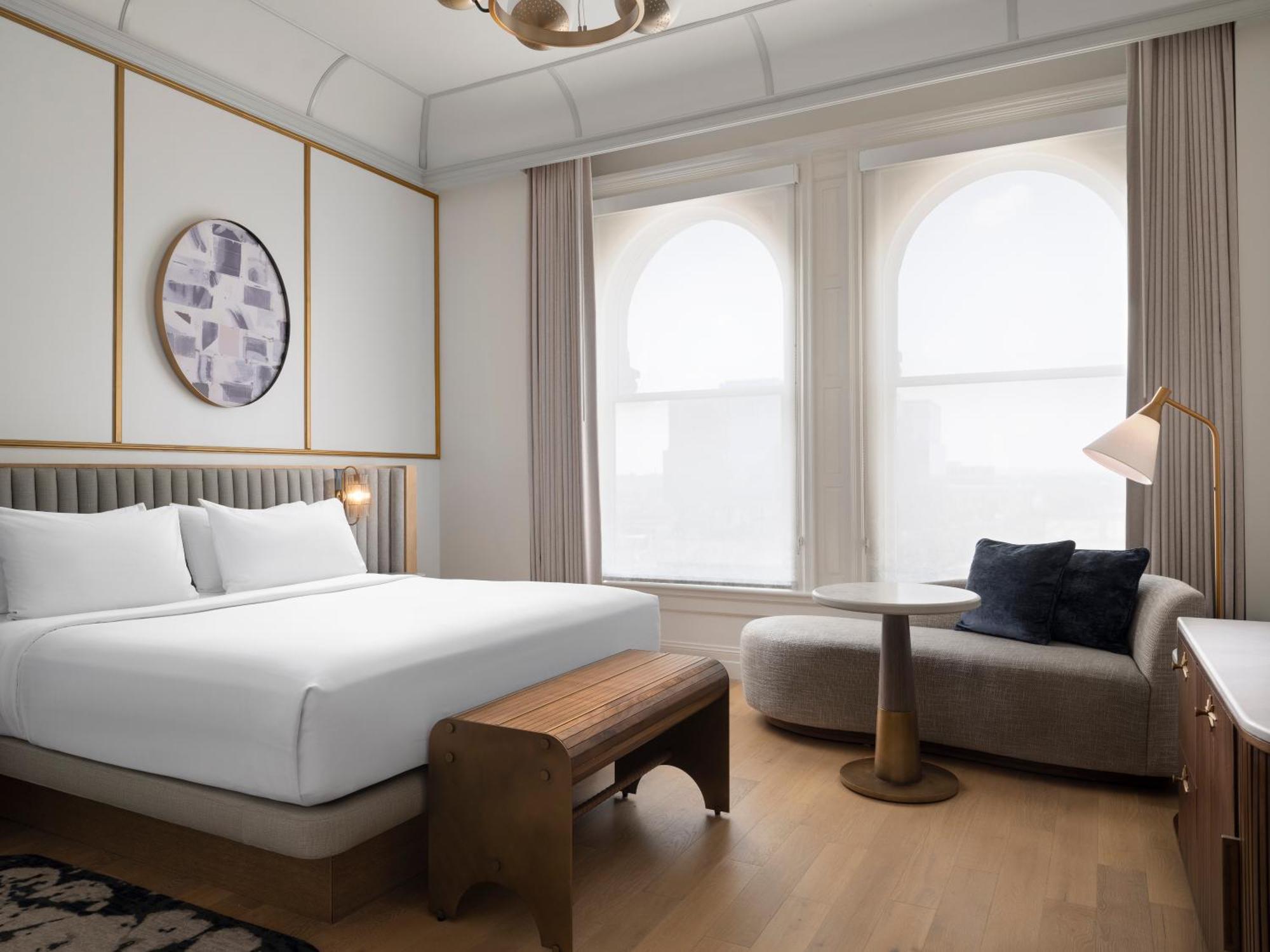King Room