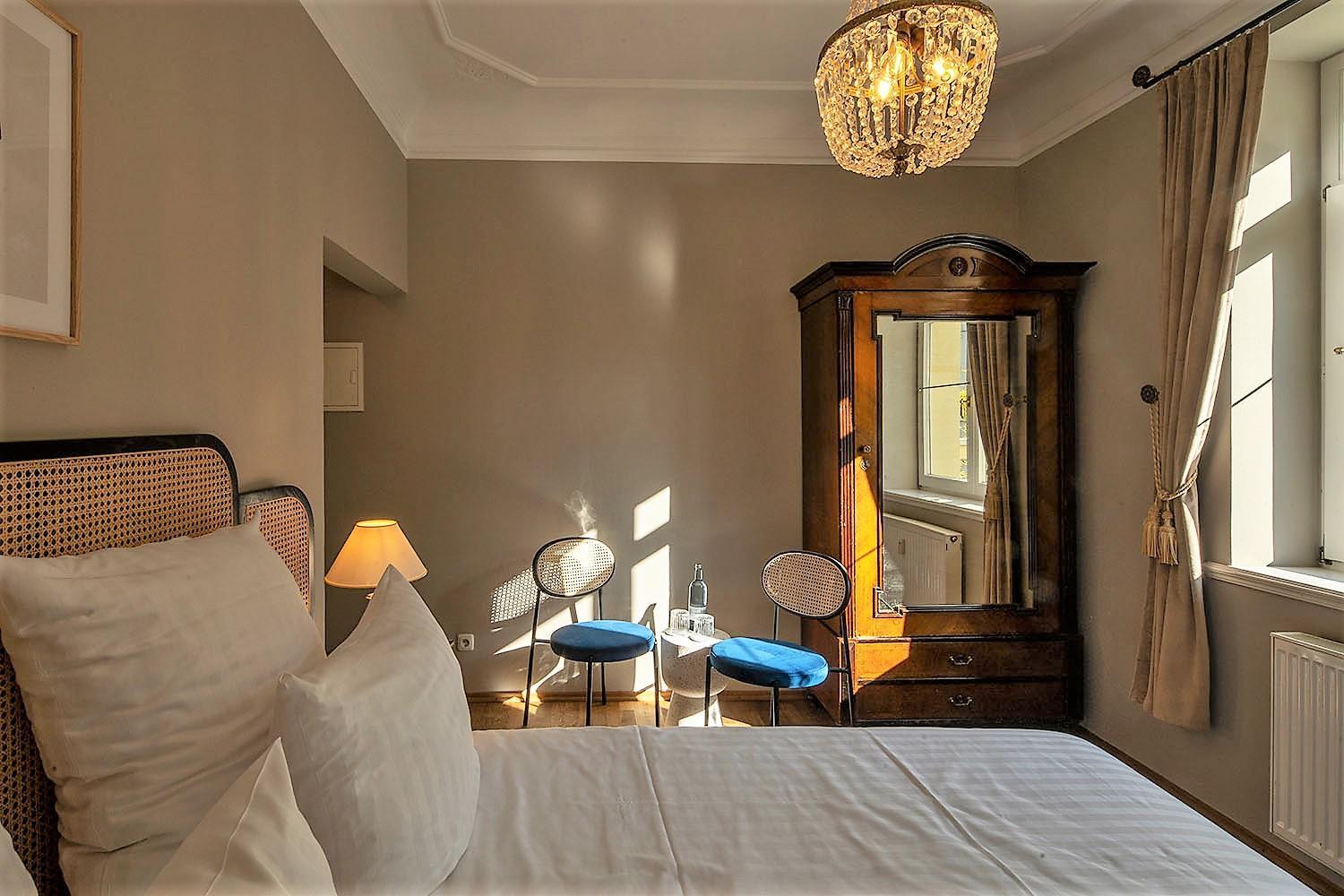 Comfort Double Room