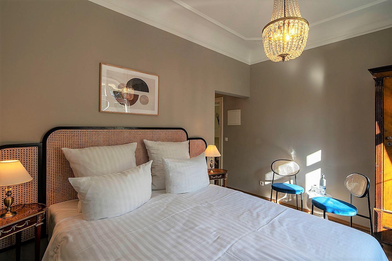 Comfort Double Room