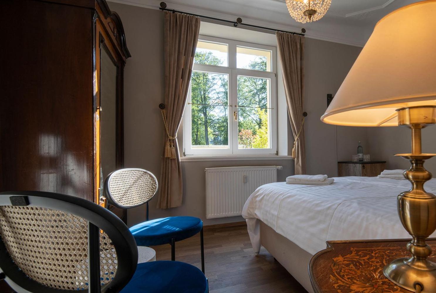 Comfort Double Room
