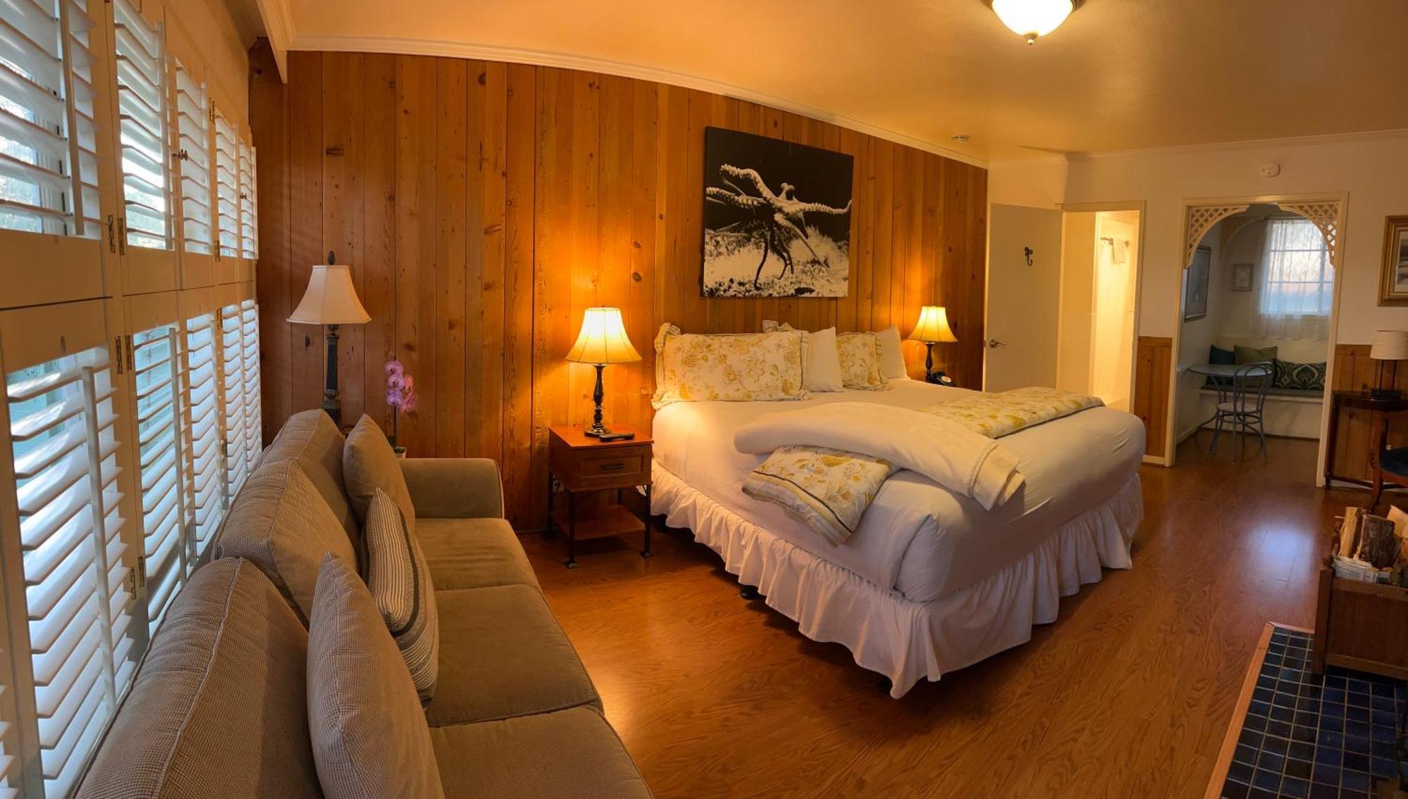 King Suite