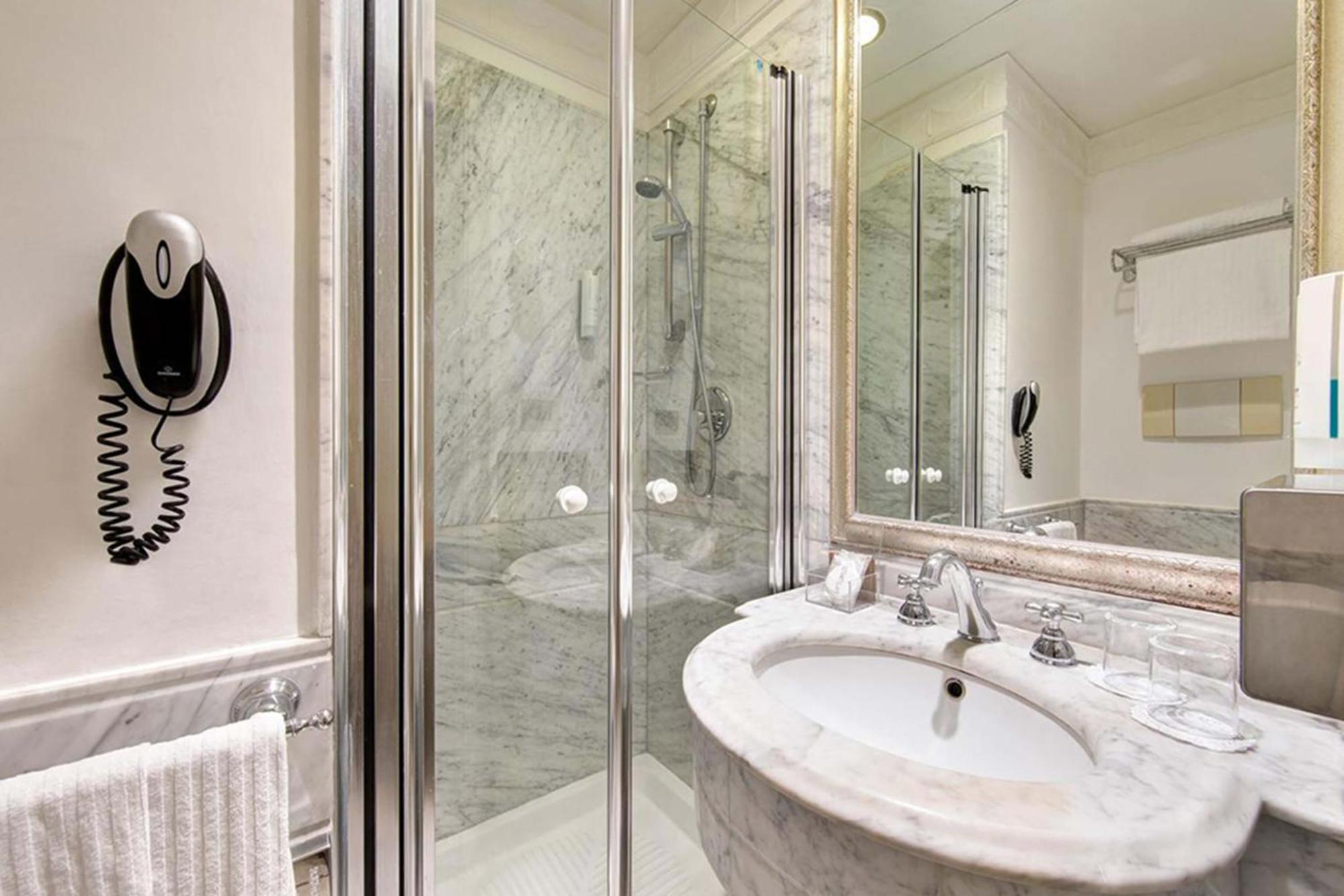 Small Economy Double Room